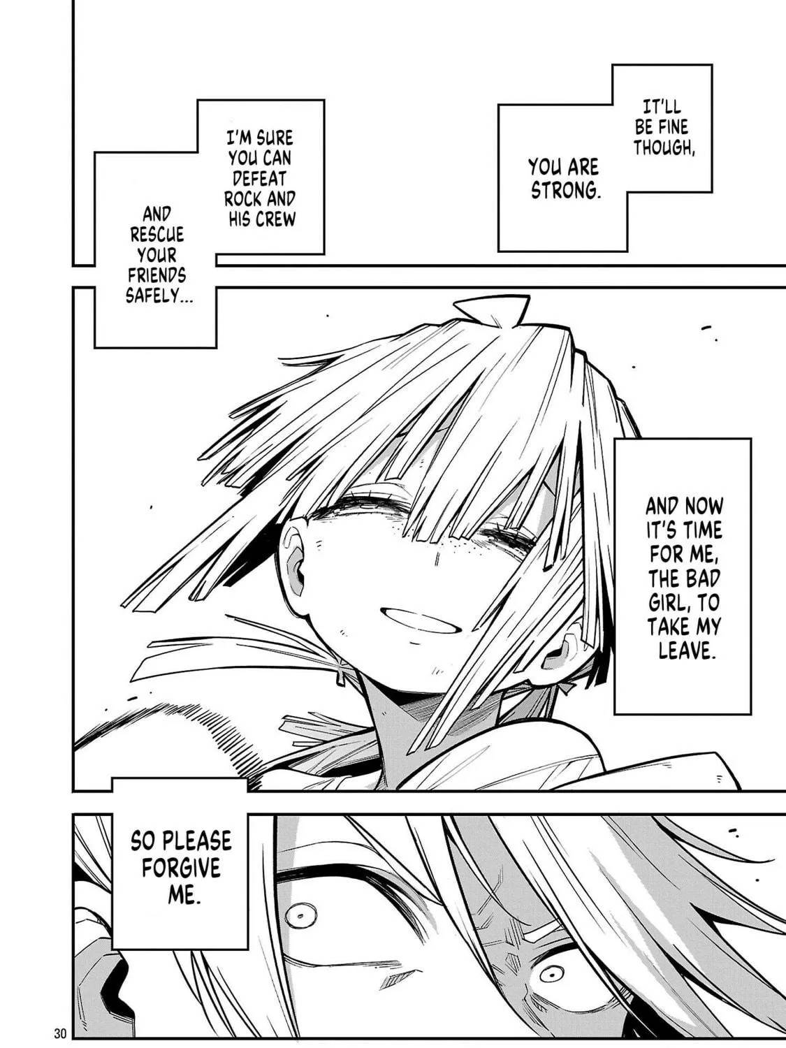 The Way To Conquer A Different World As A Reincarnated Porter Chapter 24 - Page 53