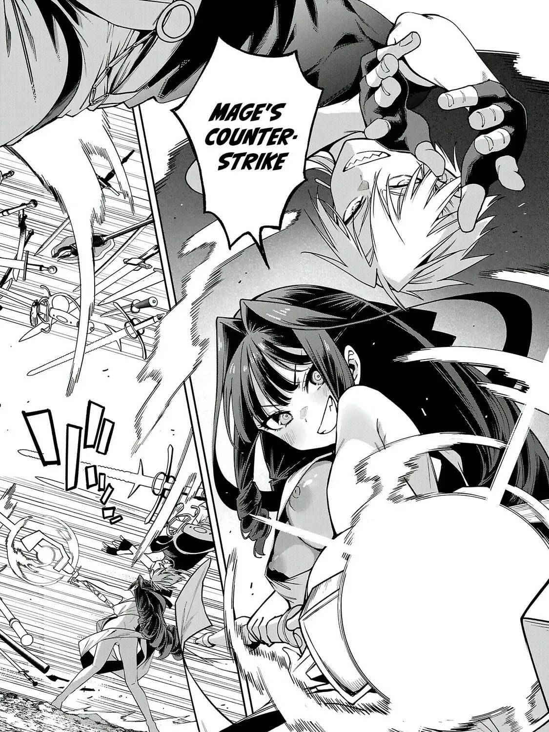 The Way To Conquer A Different World As A Reincarnated Porter Chapter 26 - Page 51