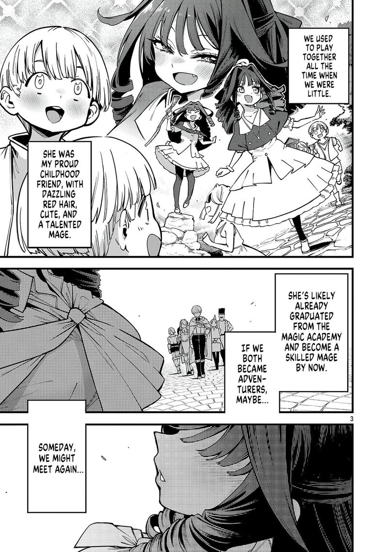 The Way To Conquer A Different World As A Reincarnated Porter Chapter 29 - Page 4