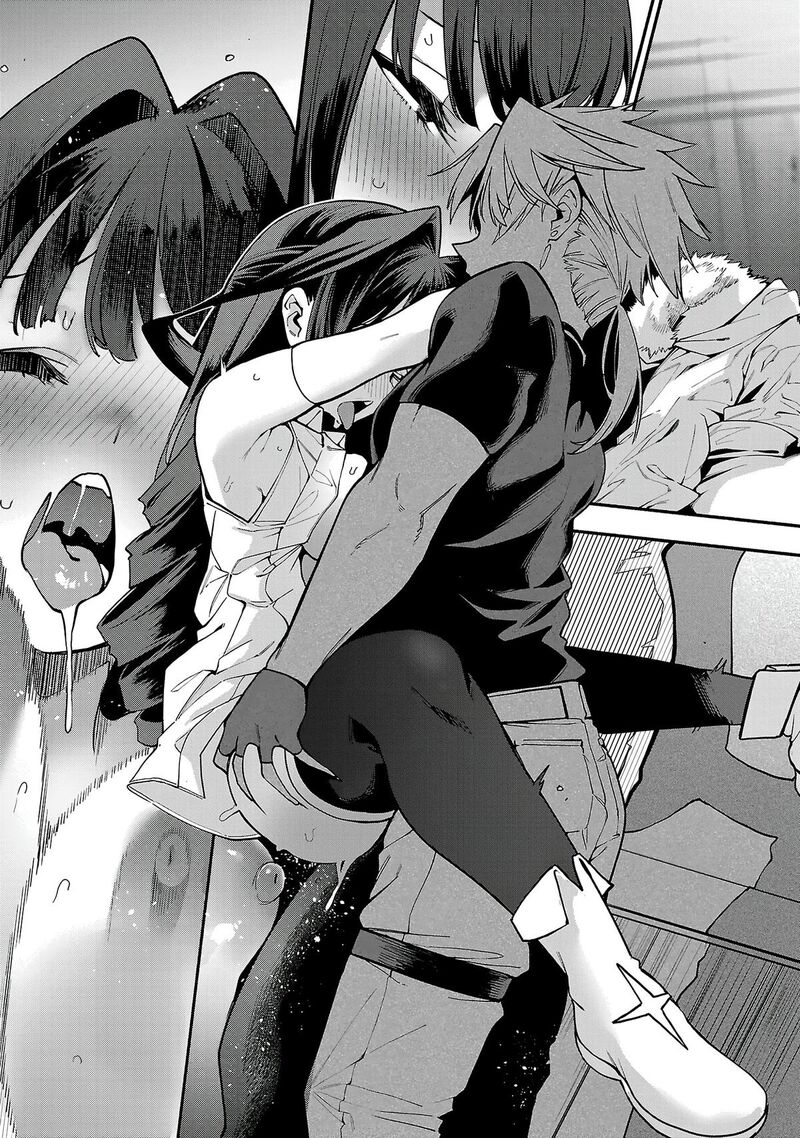 The Way To Conquer A Different World As A Reincarnated Porter Chapter 30 - Page 9