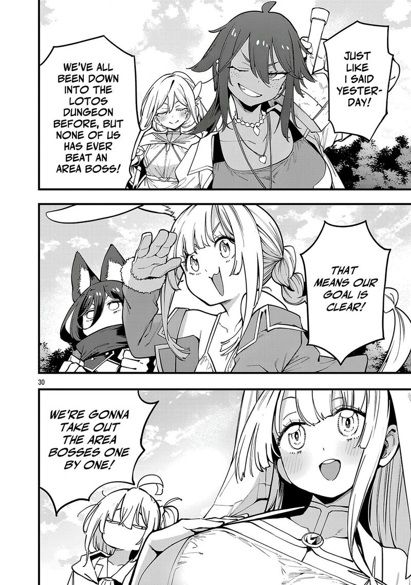 The Way To Conquer A Different World As A Reincarnated Porter Chapter 31 - Page 29
