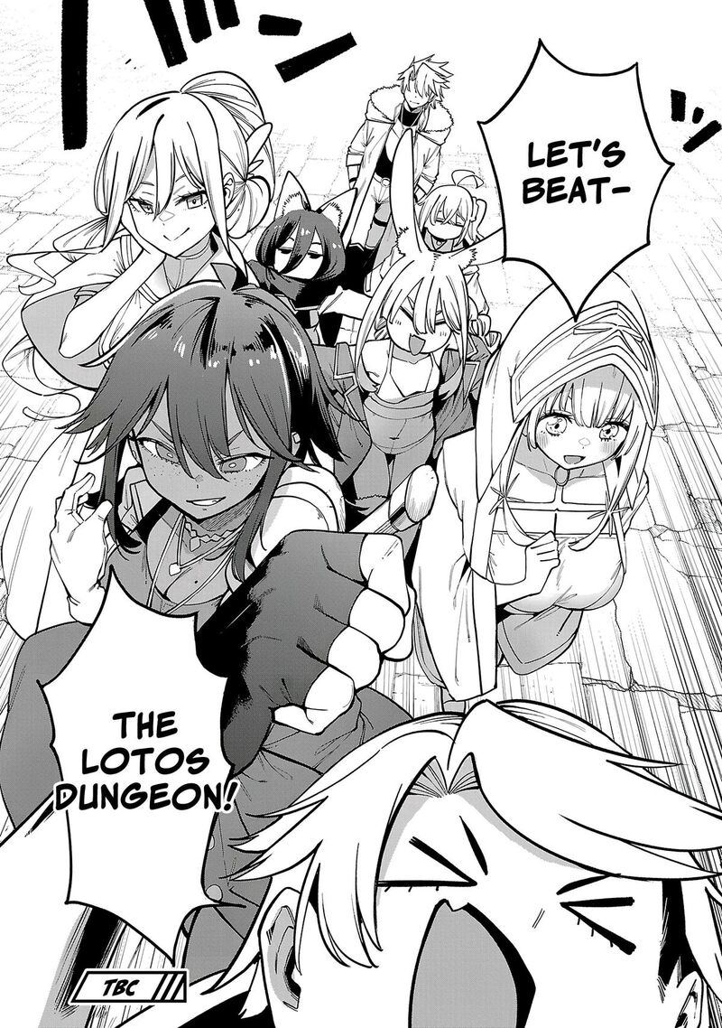 The Way To Conquer A Different World As A Reincarnated Porter Chapter 31 - Page 31