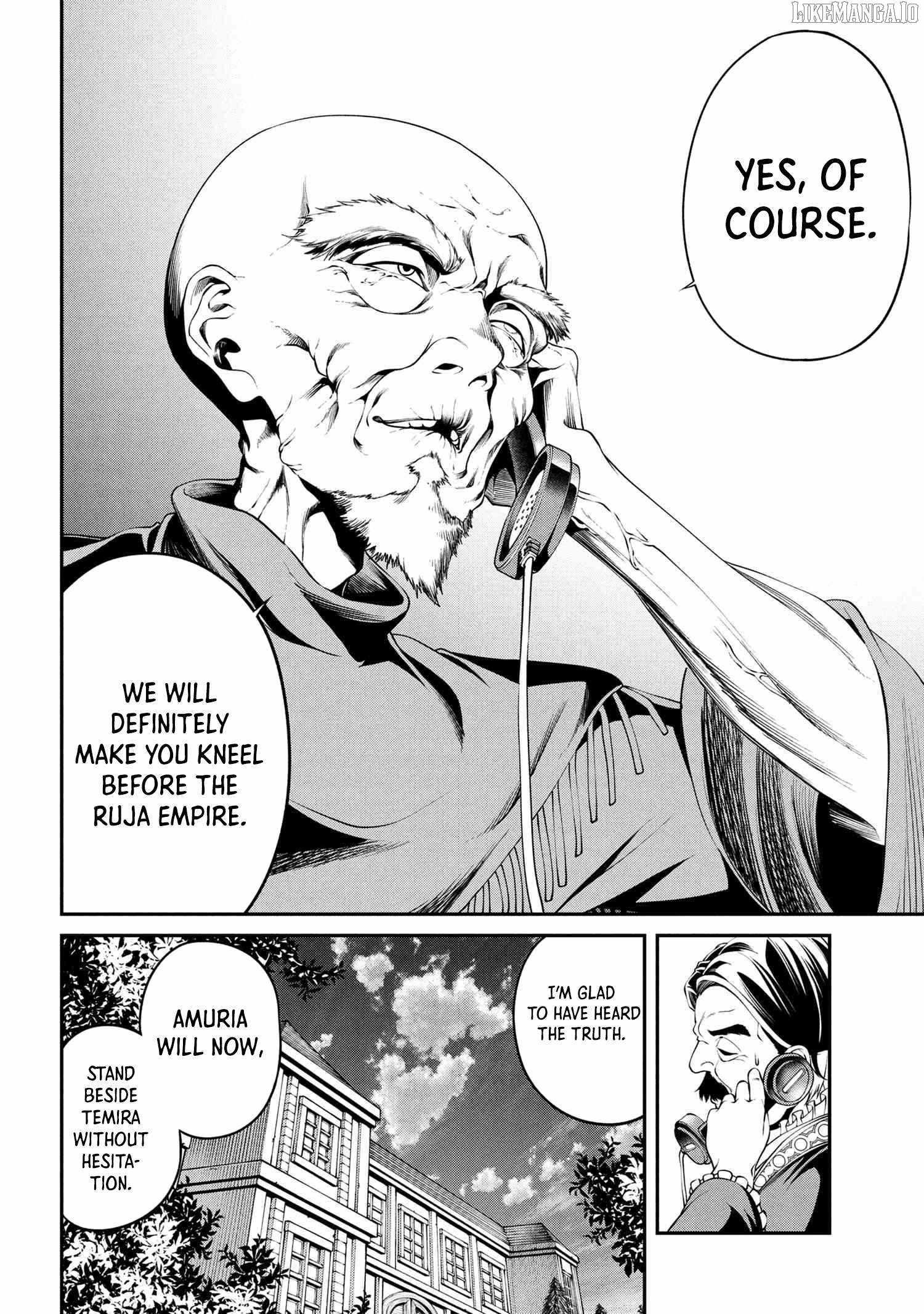 I was Sold at the Lowest Price in My Class, However My Personal Parameter is the Most Powerful Chapter 34.3 - Page 18