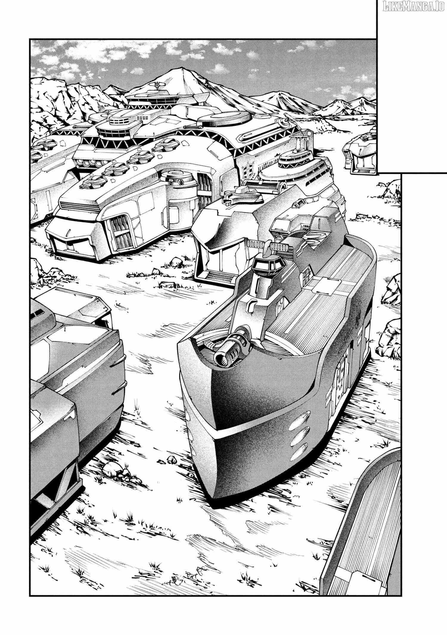 I was Sold at the Lowest Price in My Class, However My Personal Parameter is the Most Powerful Chapter 35.1 - Page 10