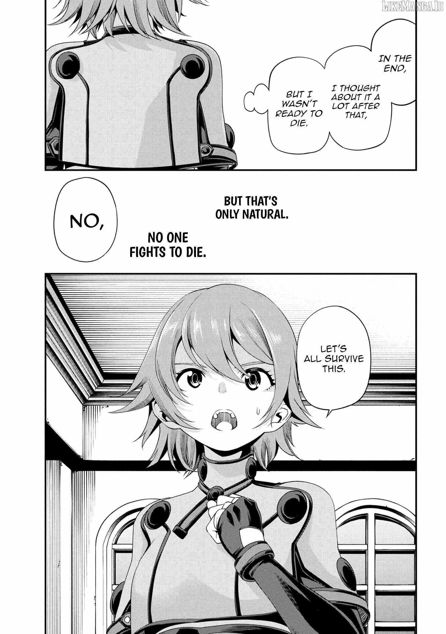 I was Sold at the Lowest Price in My Class, However My Personal Parameter is the Most Powerful Chapter 35.1 - Page 9