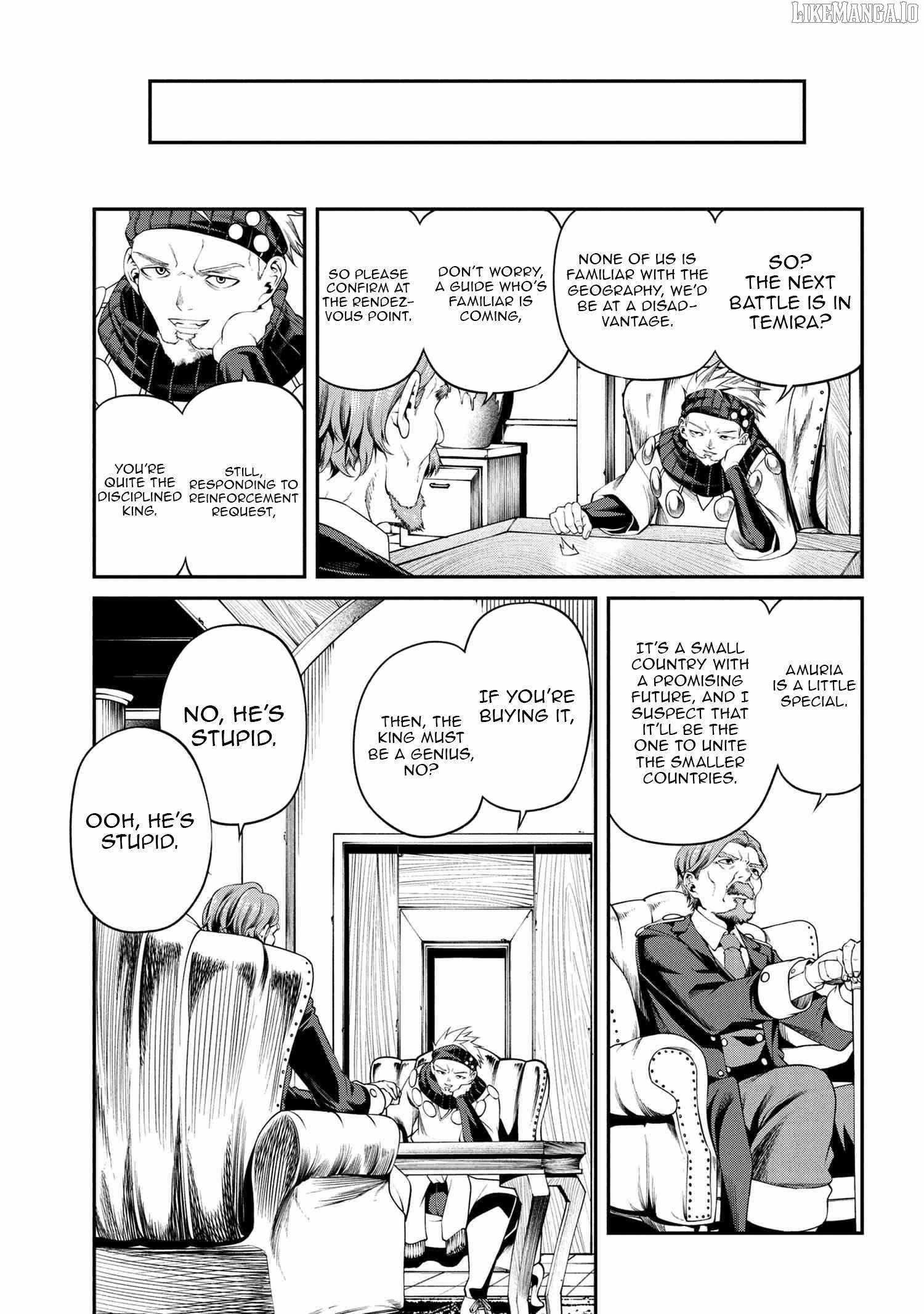 I was Sold at the Lowest Price in My Class, However My Personal Parameter is the Most Powerful Chapter 35.2 - Page 3