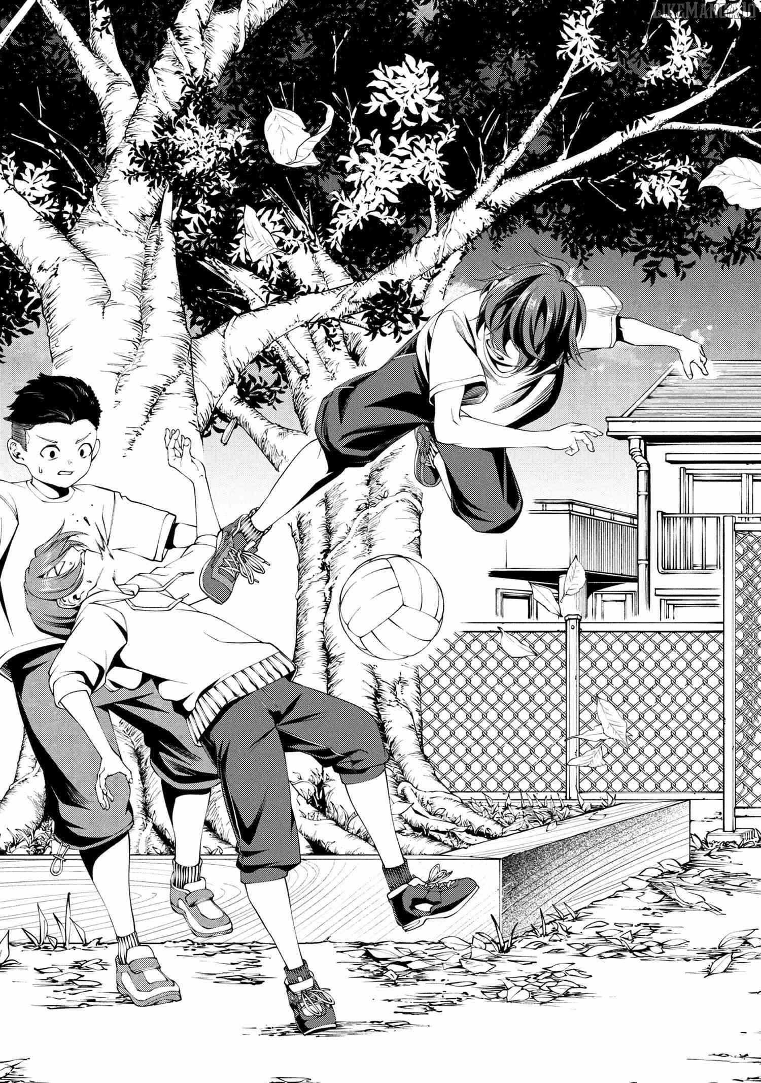 I was Sold at the Lowest Price in My Class, However My Personal Parameter is the Most Powerful Chapter 35.3 - Page 7