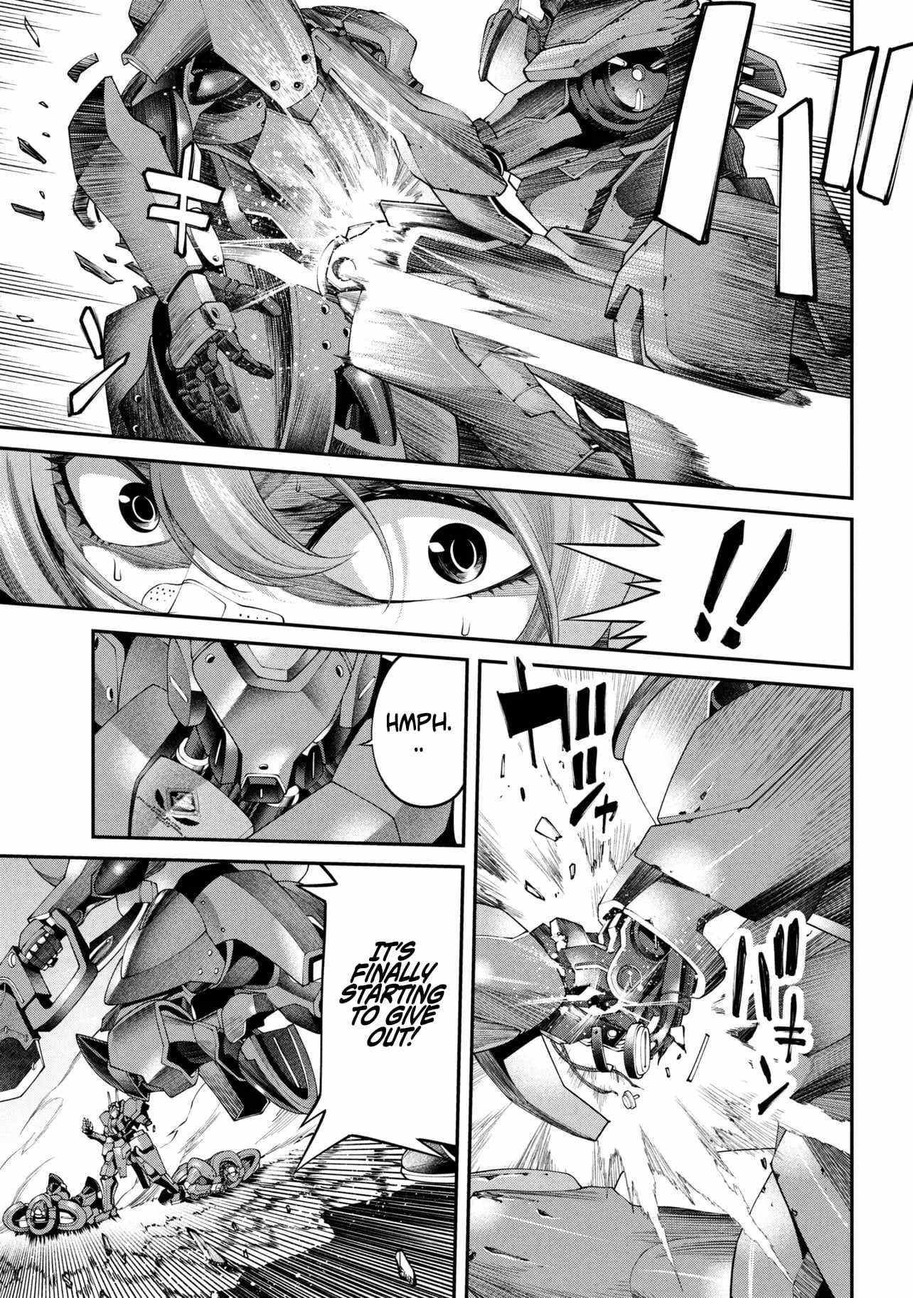 I was Sold at the Lowest Price in My Class, However My Personal Parameter is the Most Powerful Chapter 40.2 - Page 11