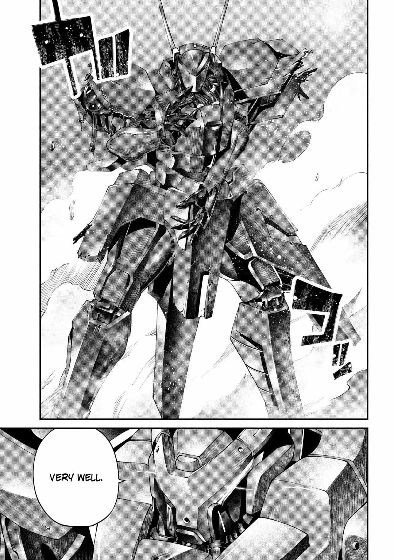 I was Sold at the Lowest Price in My Class, However My Personal Parameter is the Most Powerful Chapter 40.2 - Page 7