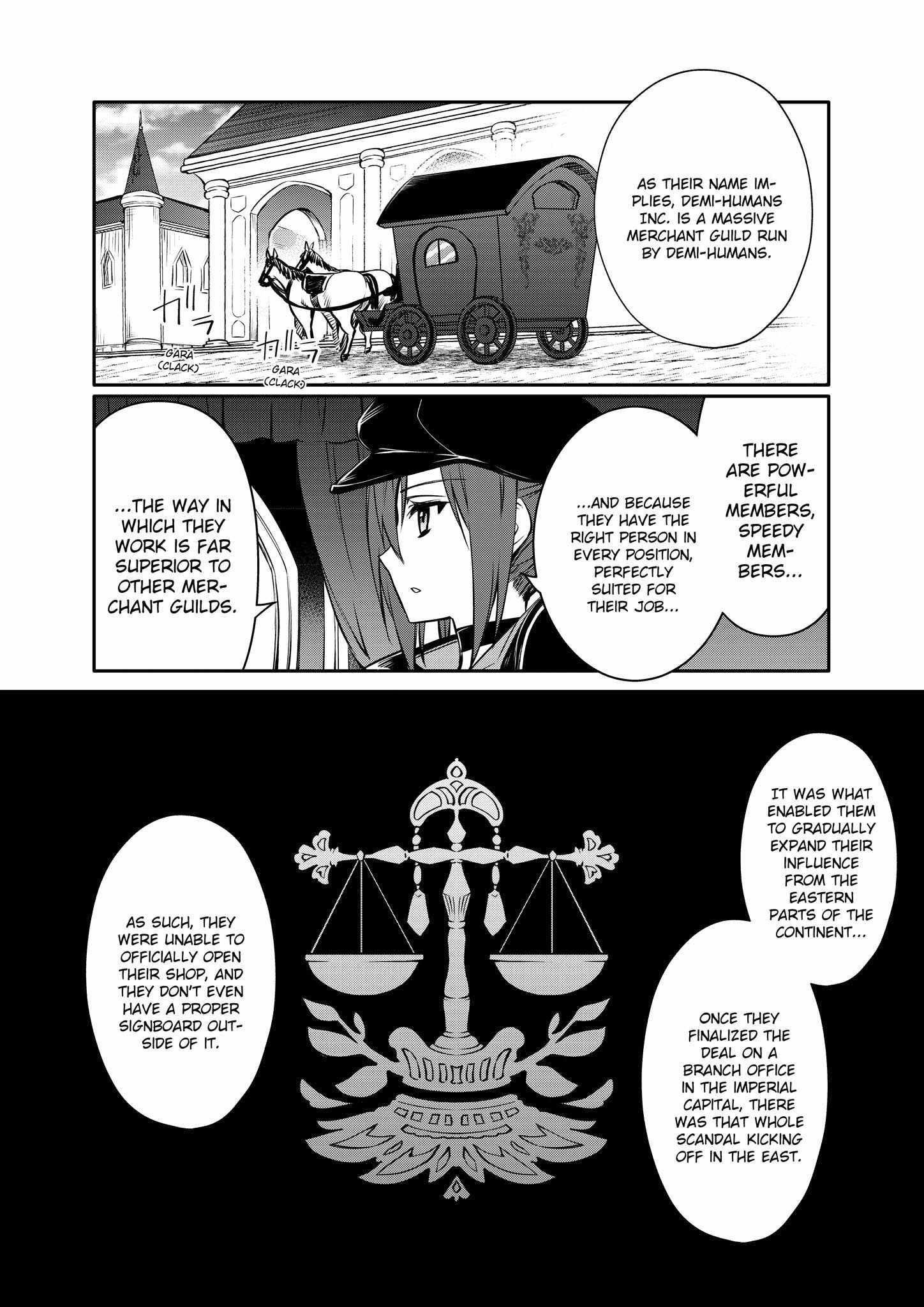 The Strongest Dull Prince’S Secret Battle For The Throne Chapter 27 - Page 12