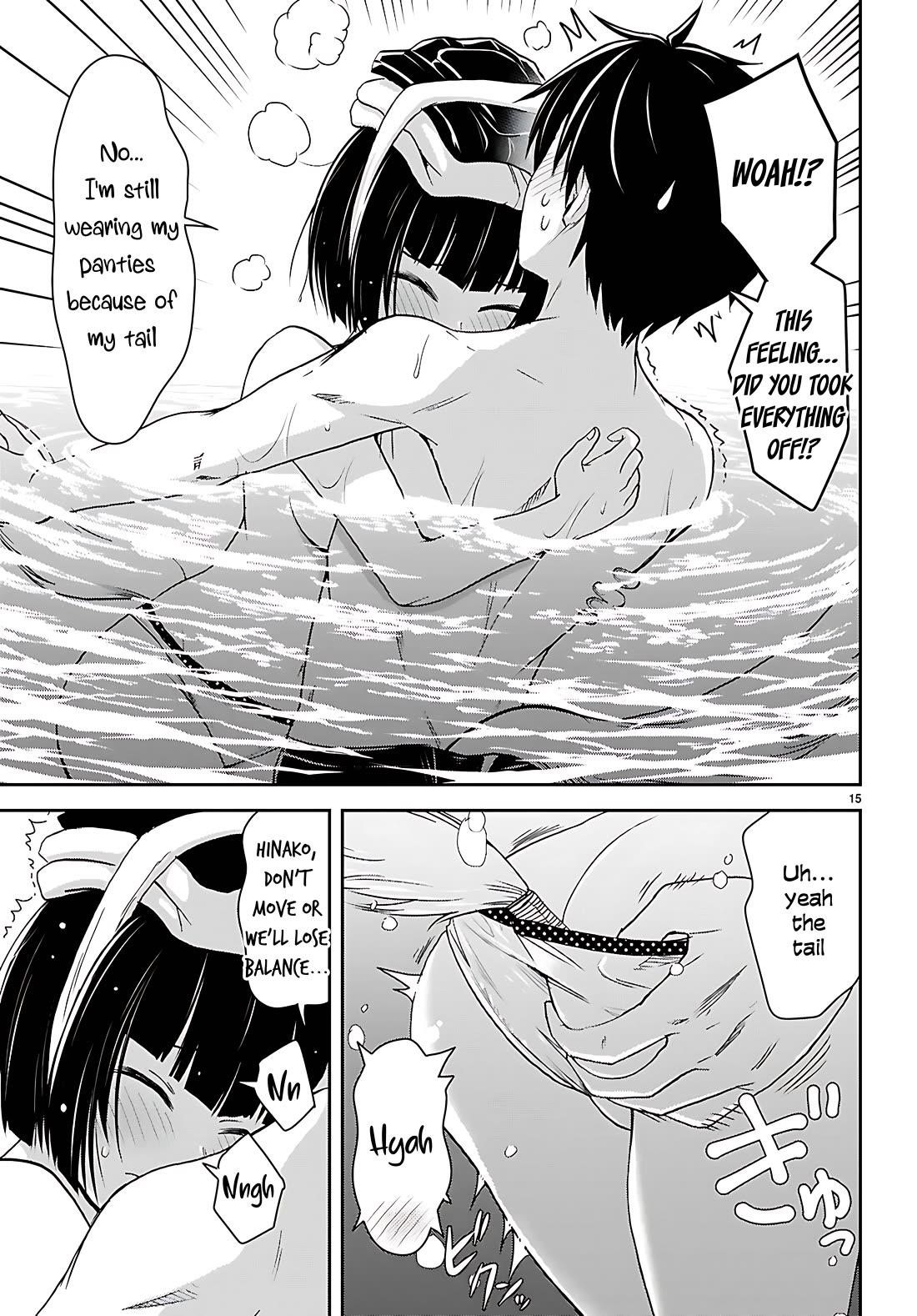 Isekai Yurutto Survival Seikatsu: Gakkou No Minna To Isekai No Mujintou Ni Tenishitakedo Ore Dake Rakushou Desu Chapter 42 - Page 16