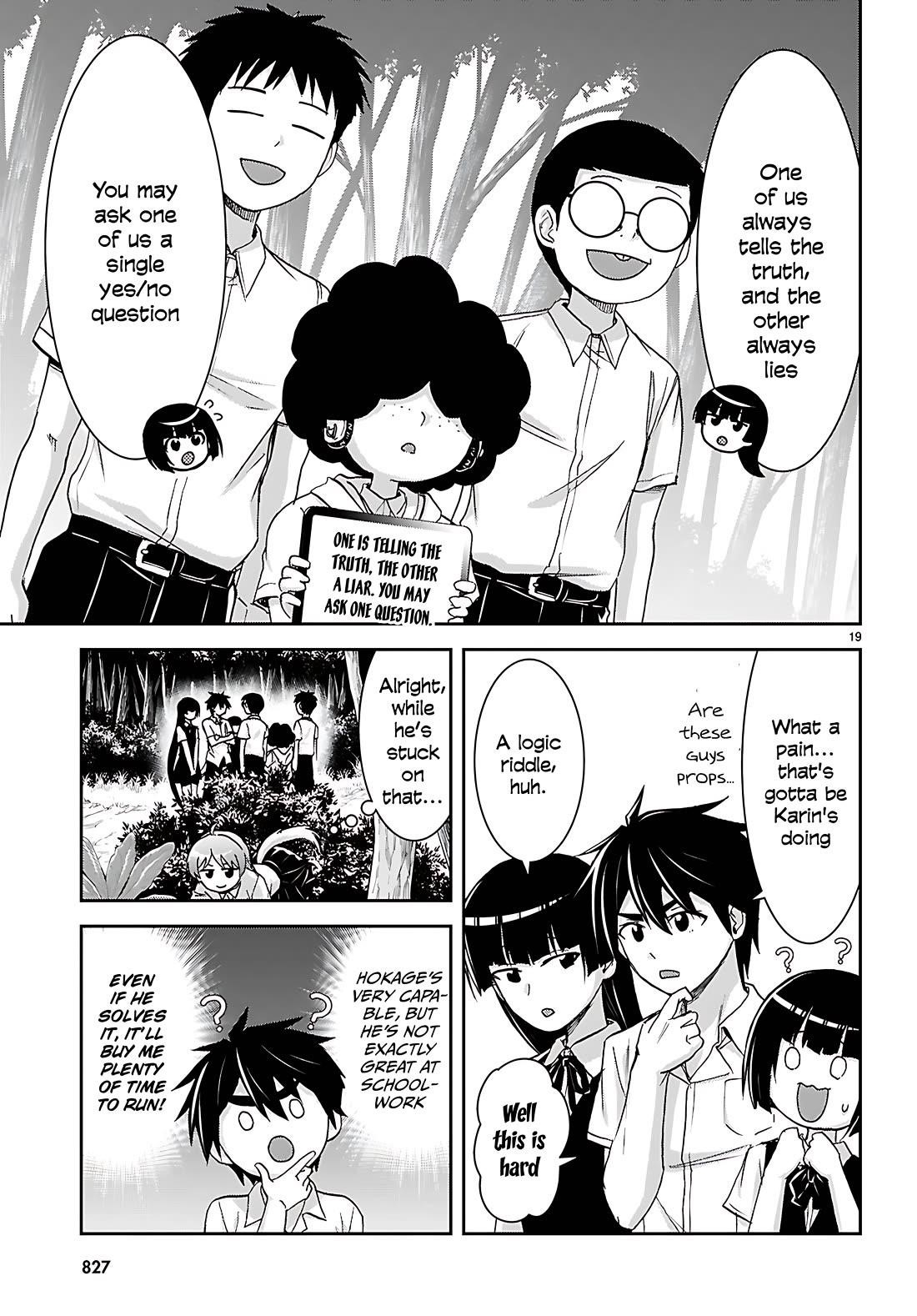 Isekai Yurutto Survival Seikatsu: Gakkou No Minna To Isekai No Mujintou Ni Tenishitakedo Ore Dake Rakushou Desu Chapter 42 - Page 20