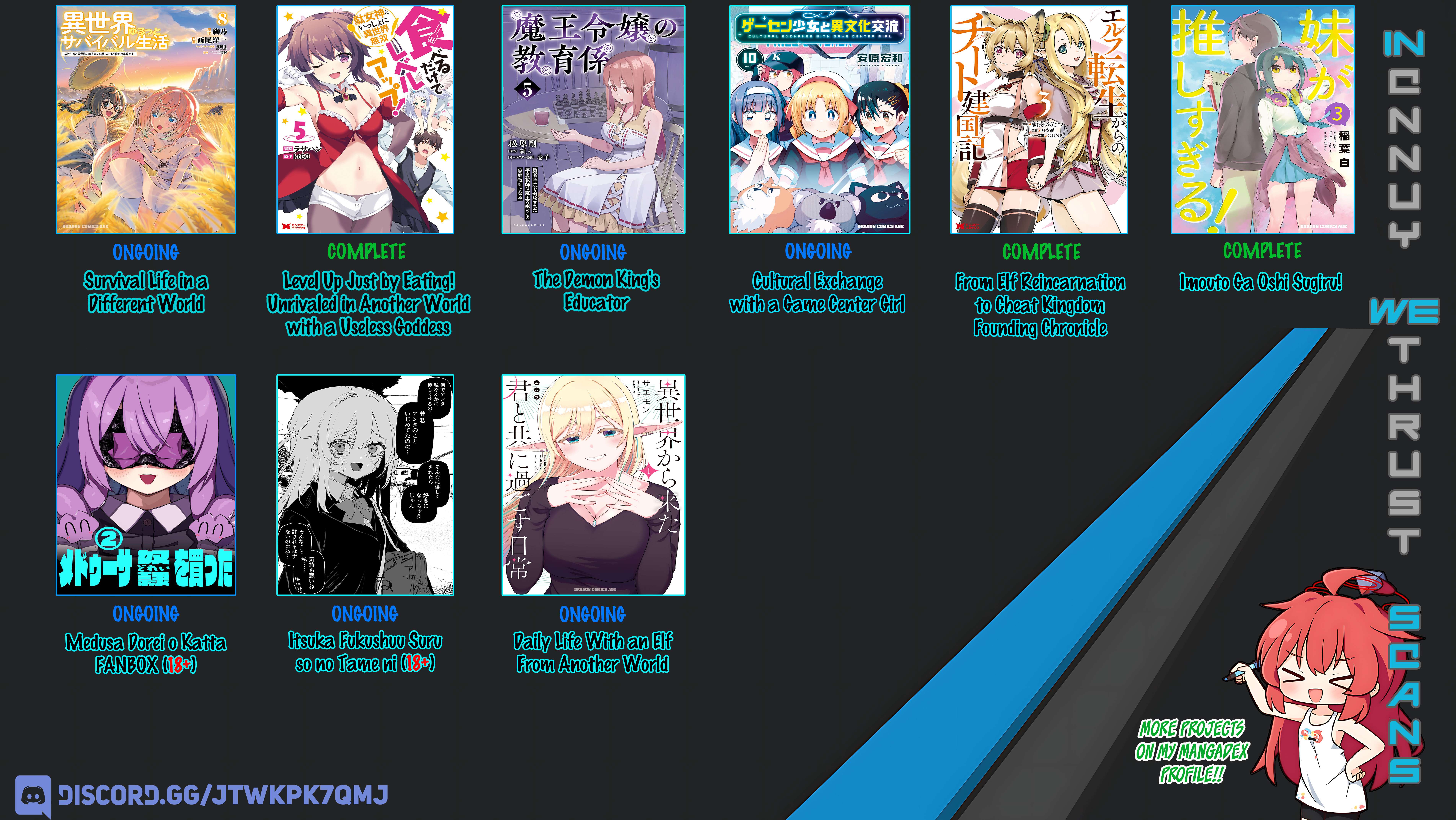 Isekai Yurutto Survival Seikatsu: Gakkou No Minna To Isekai No Mujintou Ni Tenishitakedo Ore Dake Rakushou Desu Chapter 43 - Page 1