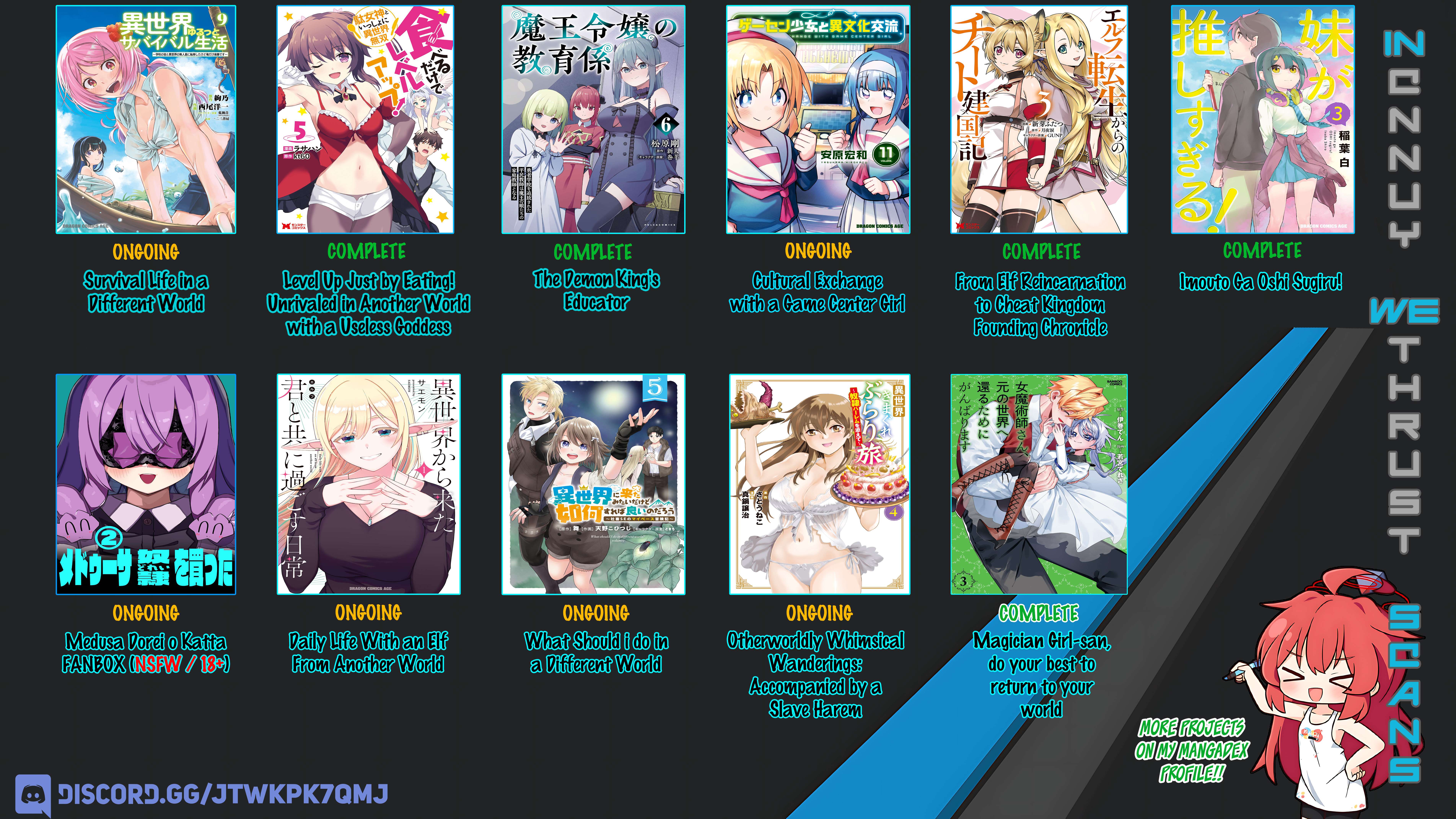 Isekai Yurutto Survival Seikatsu: Gakkou No Minna To Isekai No Mujintou Ni Tenishitakedo Ore Dake Rakushou Desu Chapter 45 - Page 1