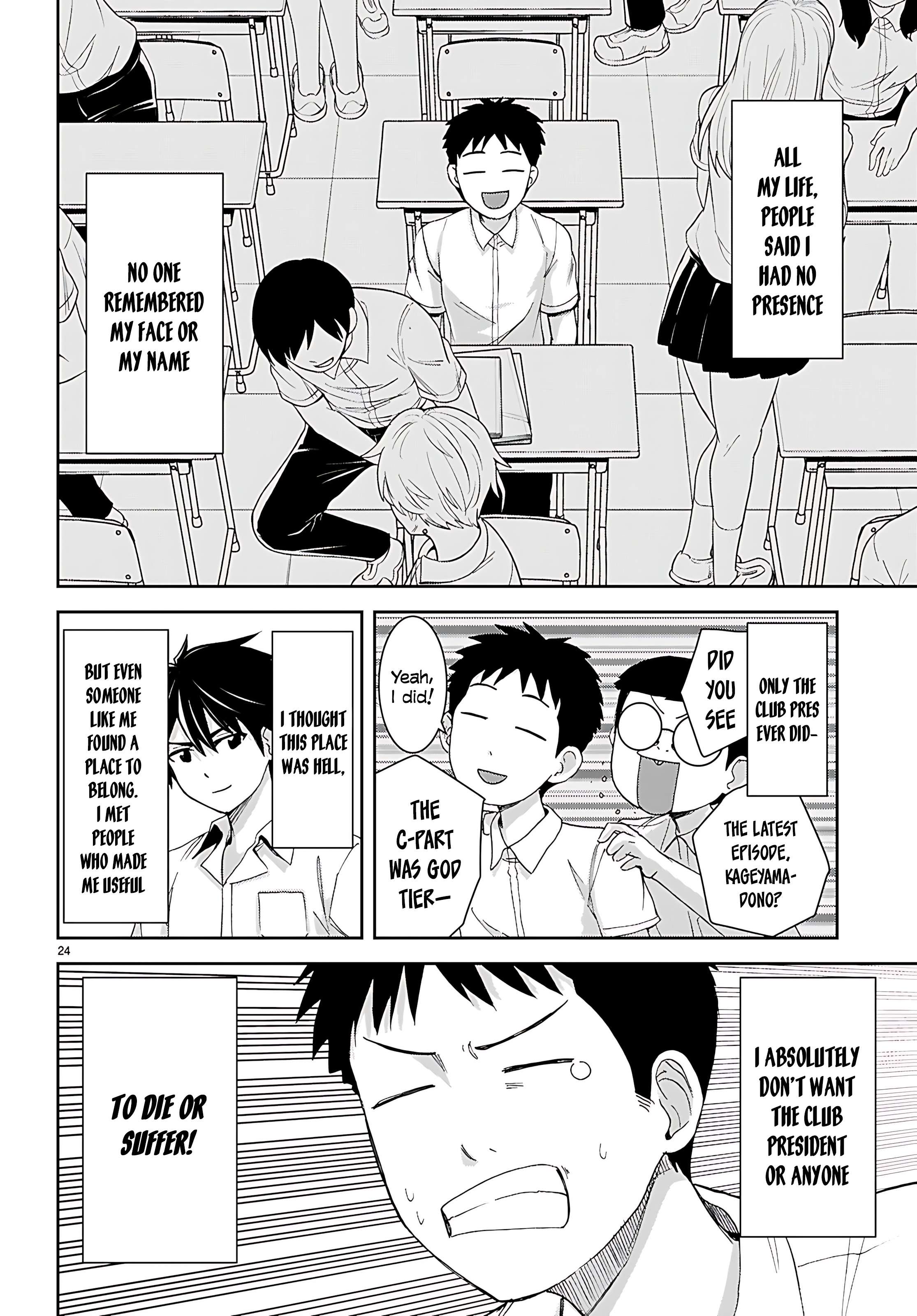 Isekai Yurutto Survival Seikatsu: Gakkou No Minna To Isekai No Mujintou Ni Tenishitakedo Ore Dake Rakushou Desu Chapter 45 - Page 26