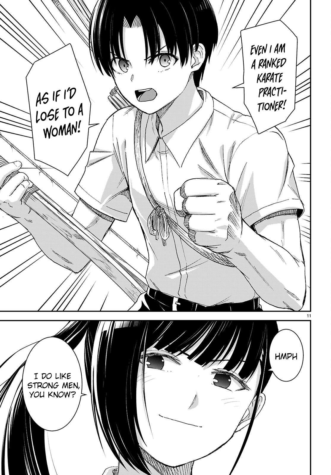Isekai Yurutto Survival Seikatsu: Gakkou No Minna To Isekai No Mujintou Ni Tenishitakedo Ore Dake Rakushou Desu Chapter 48 - Page 12