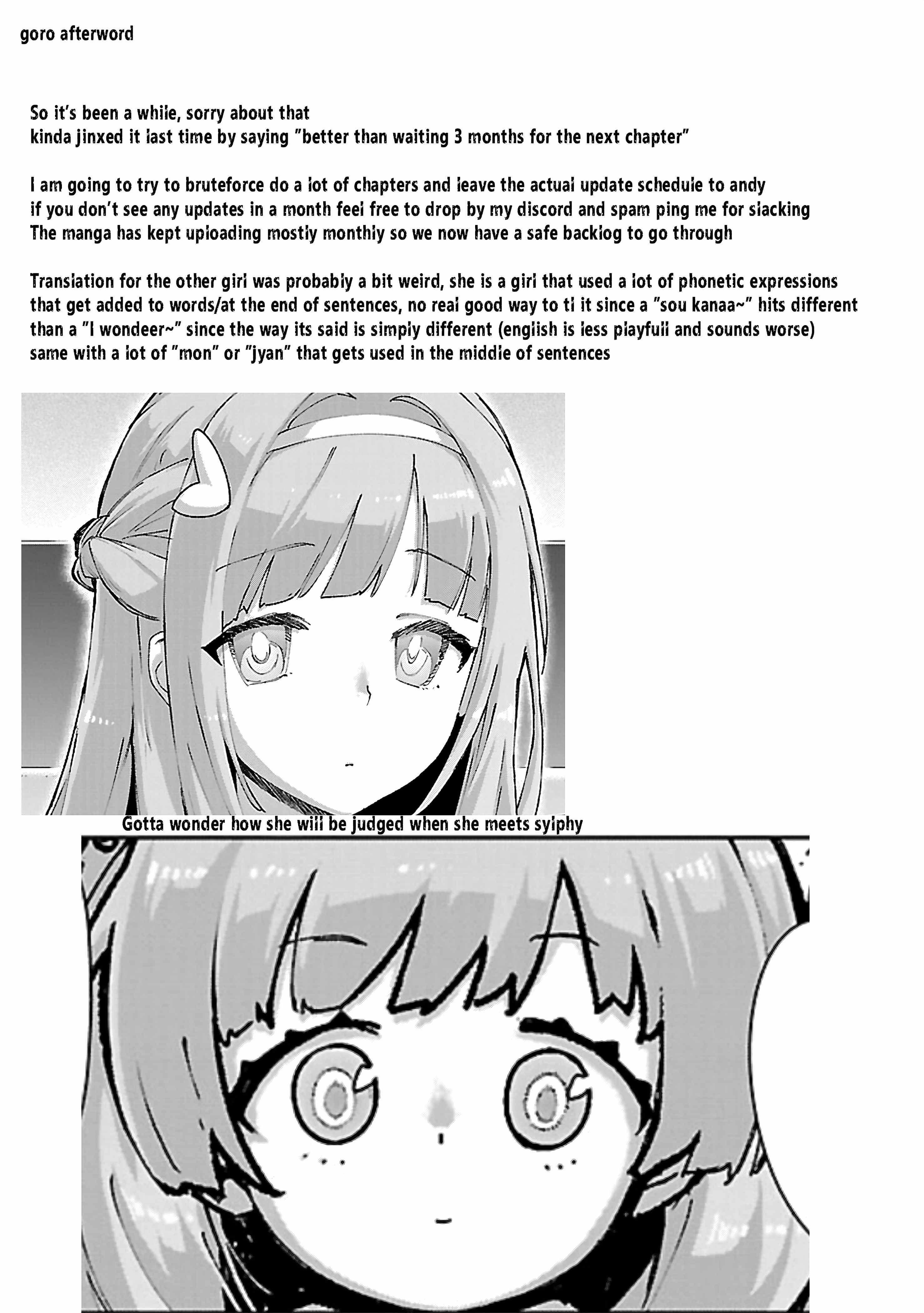 The Story of an Exploration Hero Who Has Worked His Way up From Common People Chapter 37 - Page 19