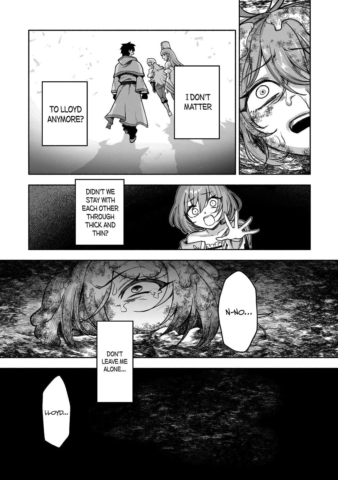 The Assistant Mage Parts Ways With His Power Abusive Alchemist Childhood Friend and His Being Told to Have “Low Chance of Gathering Materials,” and Wants to Start a Slow Life at a Town in the Remote Region Chapter 22 - Page 14