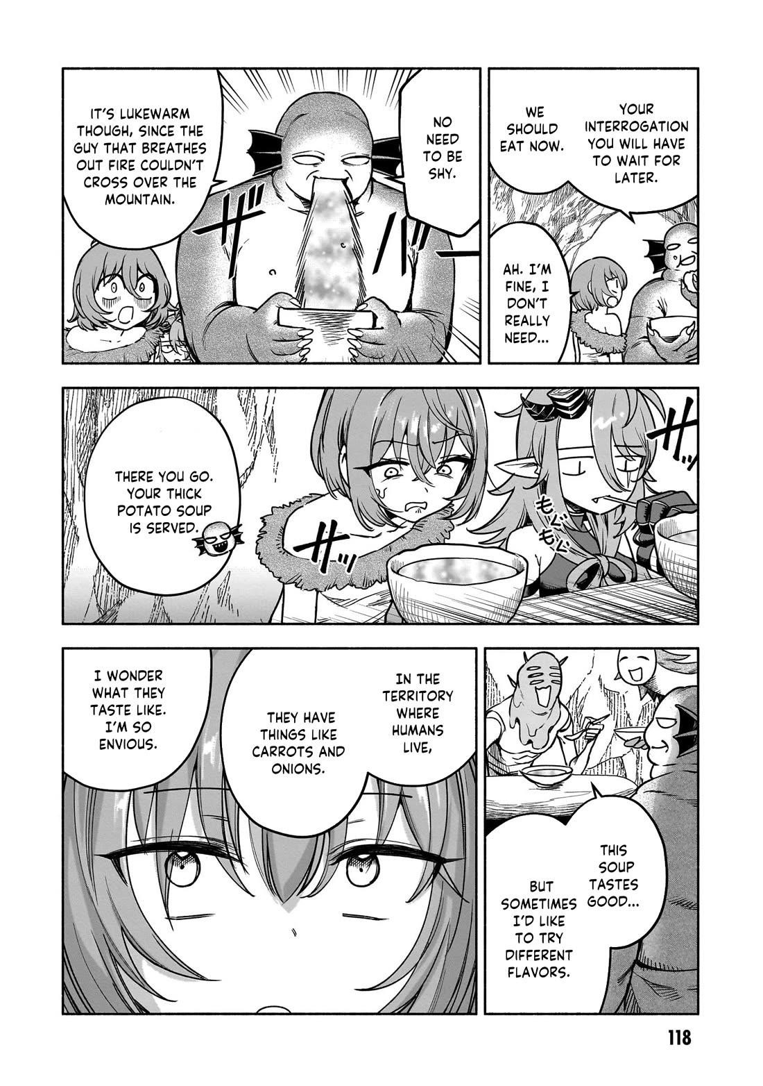 The Assistant Mage Parts Ways With His Power Abusive Alchemist Childhood Friend and His Being Told to Have “Low Chance of Gathering Materials,” and Wants to Start a Slow Life at a Town in the Remote Region Chapter 22 - Page 7