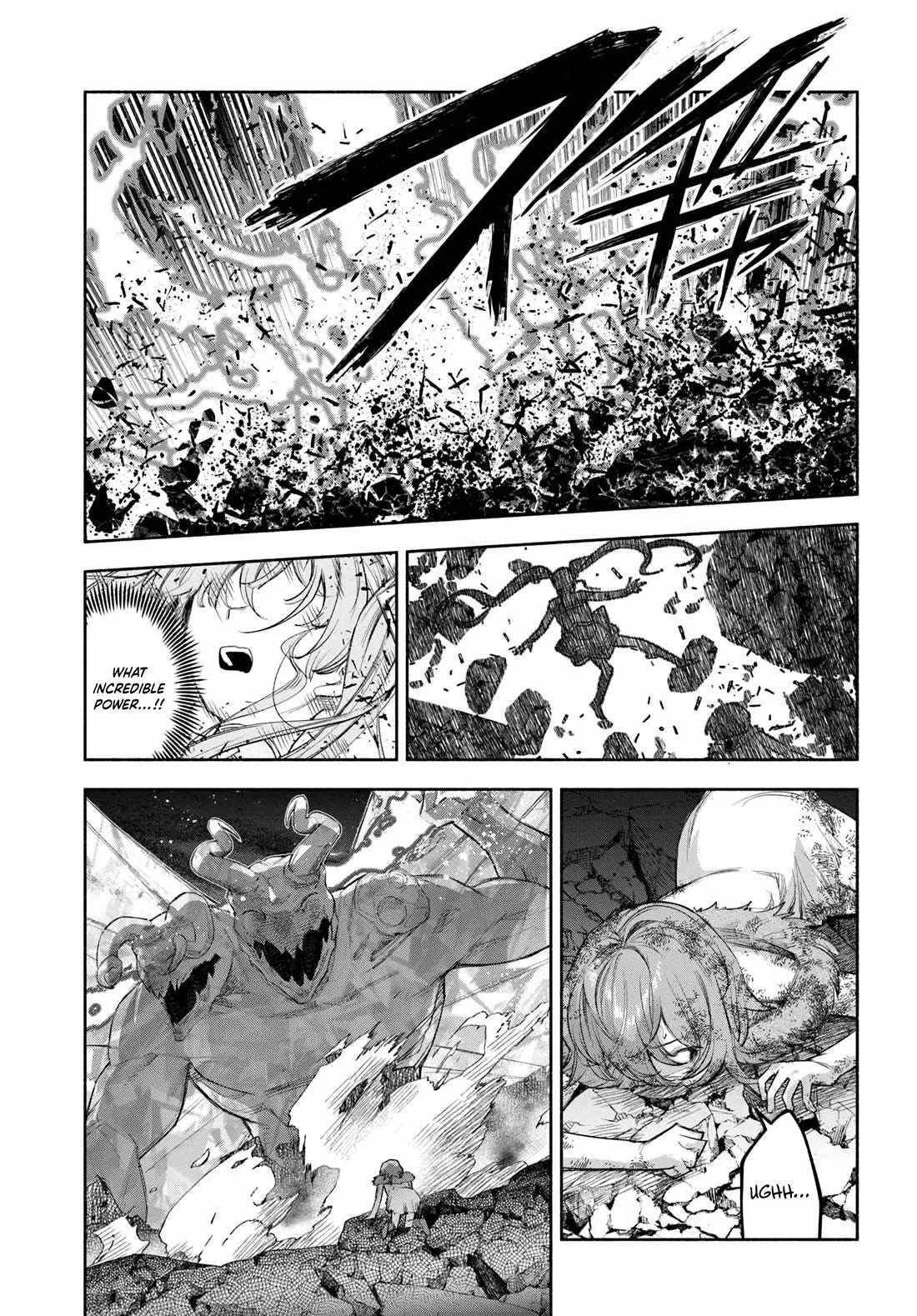 The Assistant Mage Parts Ways With His Power Abusive Alchemist Childhood Friend and His Being Told to Have “Low Chance of Gathering Materials,” and Wants to Start a Slow Life at a Town in the Remote Region Chapter 25 - Page 23