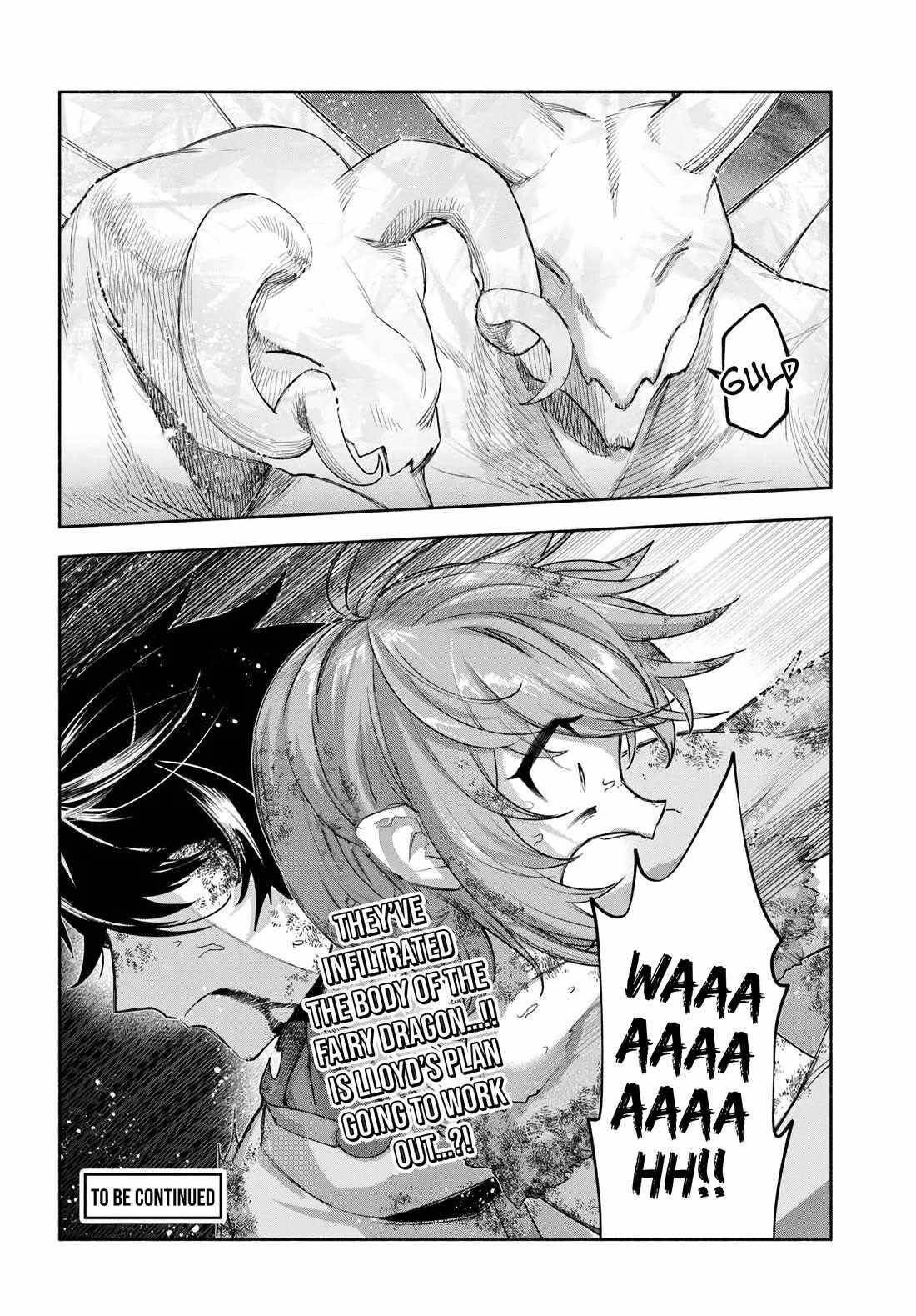 The Assistant Mage Parts Ways With His Power Abusive Alchemist Childhood Friend and His Being Told to Have “Low Chance of Gathering Materials,” and Wants to Start a Slow Life at a Town in the Remote Region Chapter 25 - Page 28