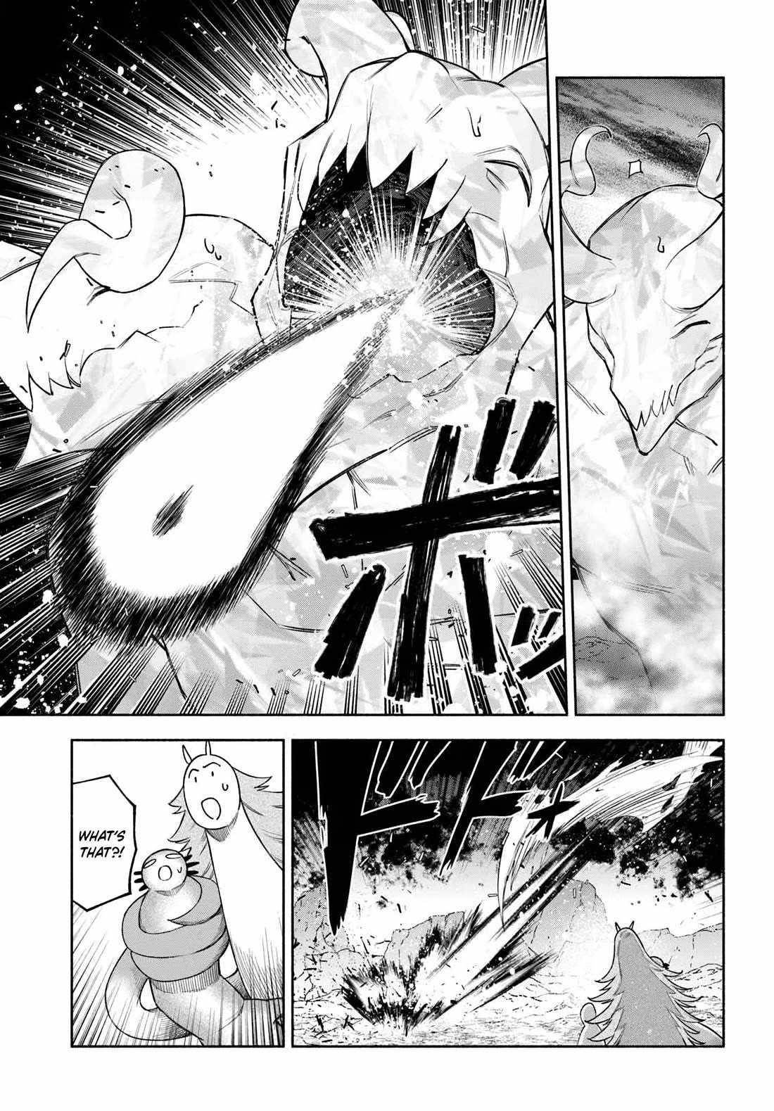 The Assistant Mage Parts Ways With His Power Abusive Alchemist Childhood Friend and His Being Told to Have “Low Chance of Gathering Materials,” and Wants to Start a Slow Life at a Town in the Remote Region Chapter 25 - Page 5