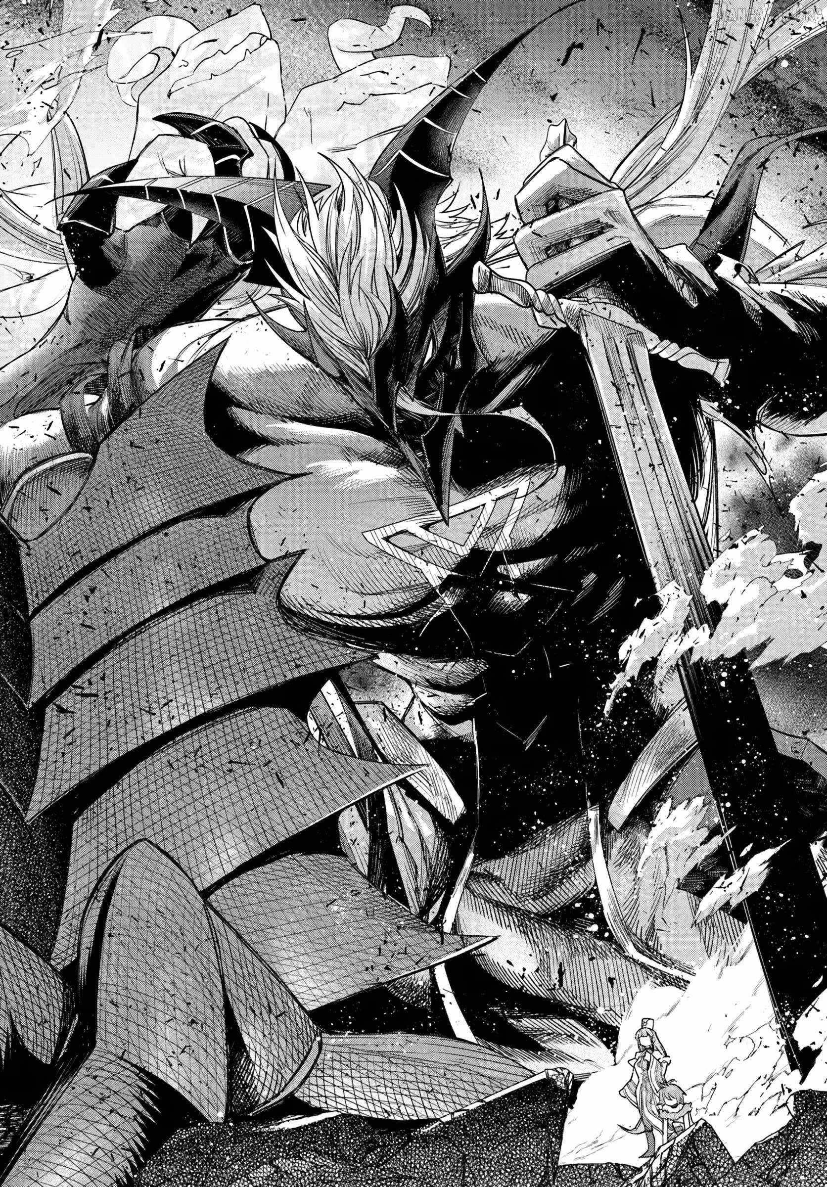 The Assistant Mage Parts Ways With His Power Abusive Alchemist Childhood Friend and His Being Told to Have “Low Chance of Gathering Materials,” and Wants to Start a Slow Life at a Town in the Remote Region Chapter 27 - Page 14