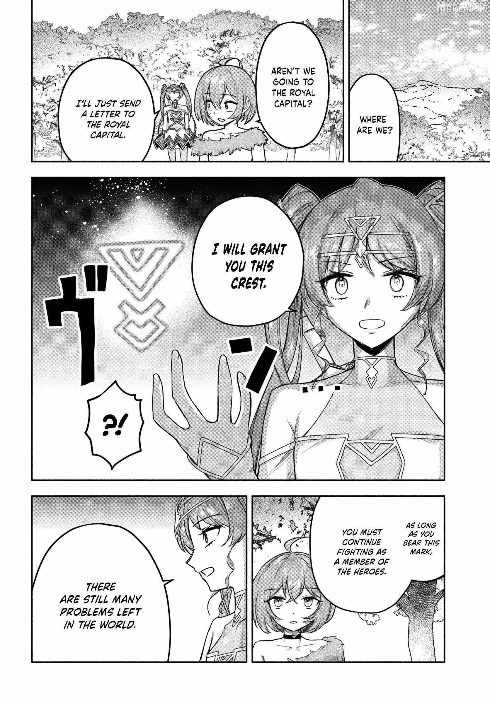 The Assistant Mage Parts Ways With His Power Abusive Alchemist Childhood Friend and His Being Told to Have “Low Chance of Gathering Materials,” and Wants to Start a Slow Life at a Town in the Remote Region Chapter 28 - Page 18