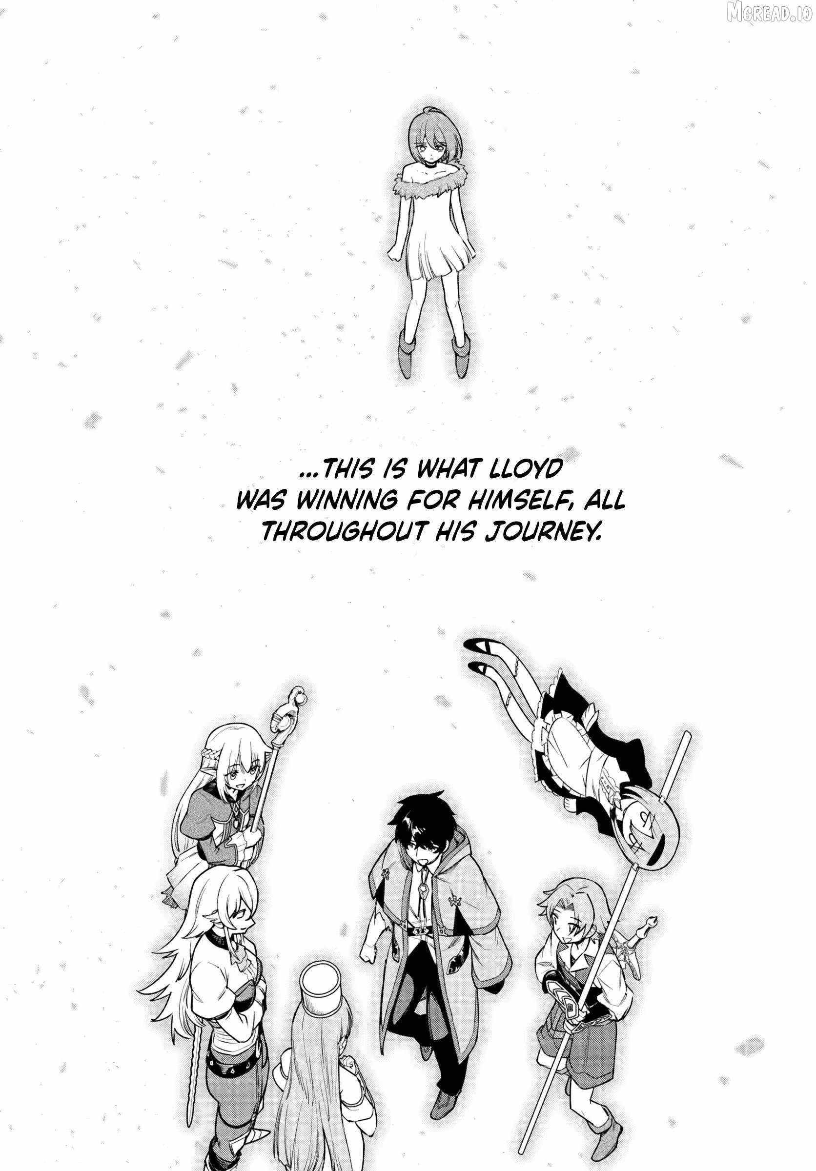 The Assistant Mage Parts Ways With His Power Abusive Alchemist Childhood Friend and His Being Told to Have “Low Chance of Gathering Materials,” and Wants to Start a Slow Life at a Town in the Remote Region Chapter 28 - Page 7