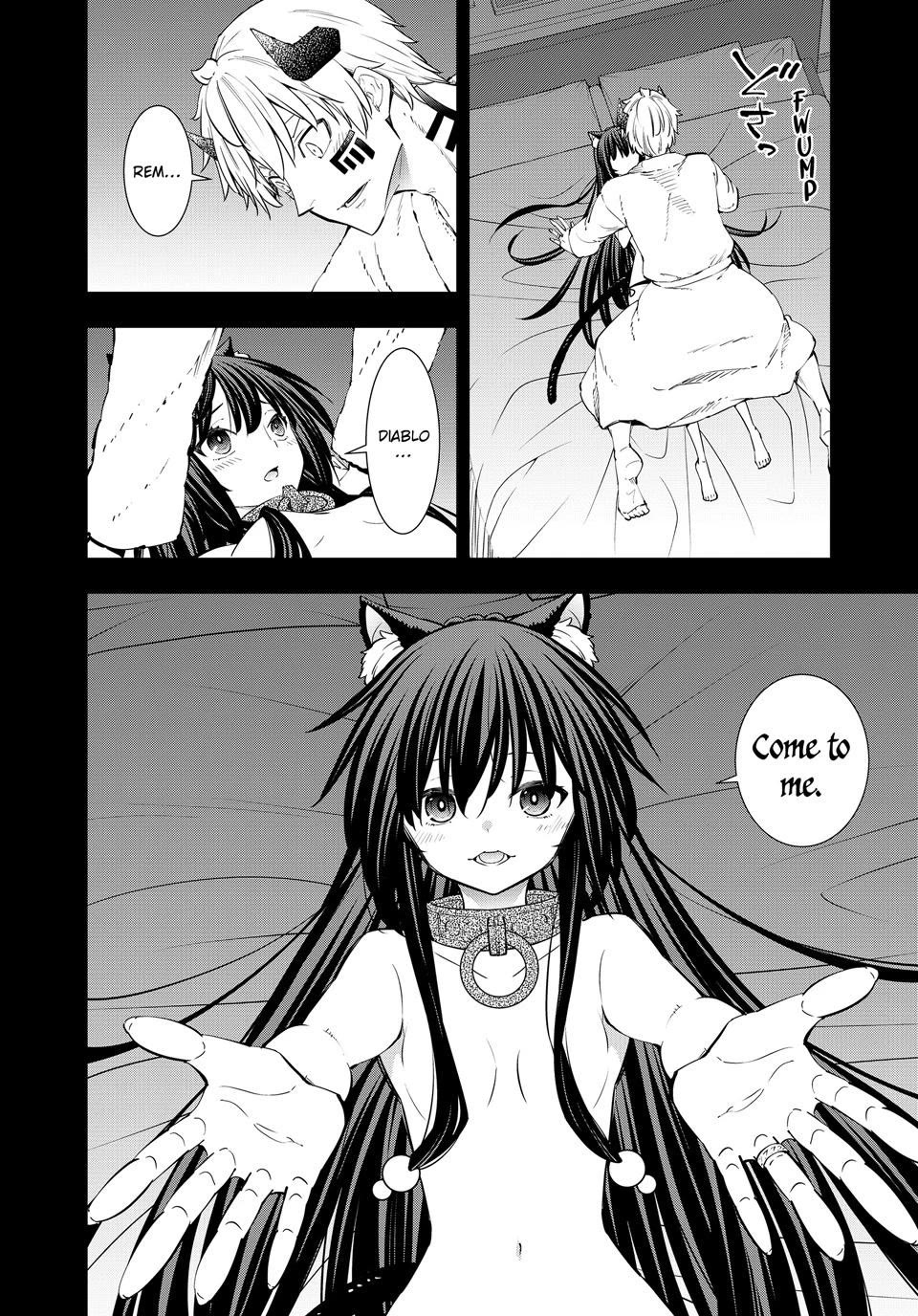 Isekai Maou To Shoukan Shoujo Dorei Majutsu Chapter 139 - Page 6