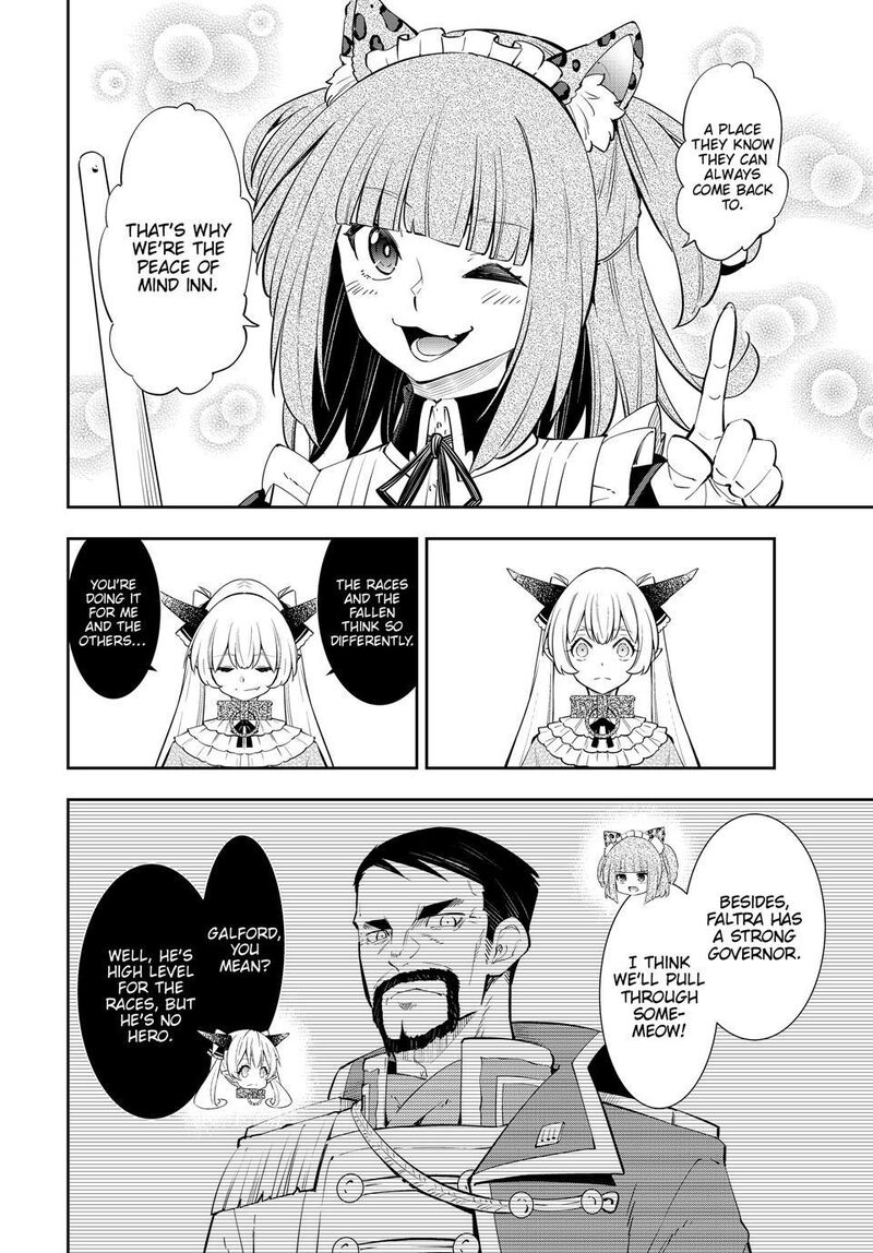 Isekai Maou To Shoukan Shoujo Dorei Majutsu Chapter 140 - Page 26