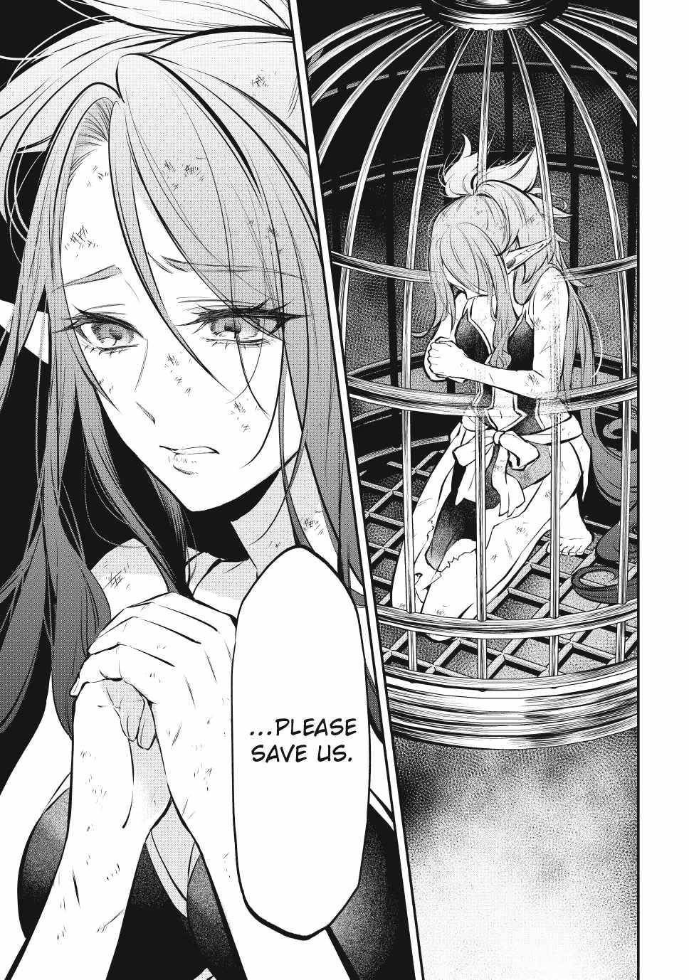 Another World Munchkin -Conquering The Dungeon As The Strongest And The Fastest With Only 1 Hp- Chapter 110 - Page 14