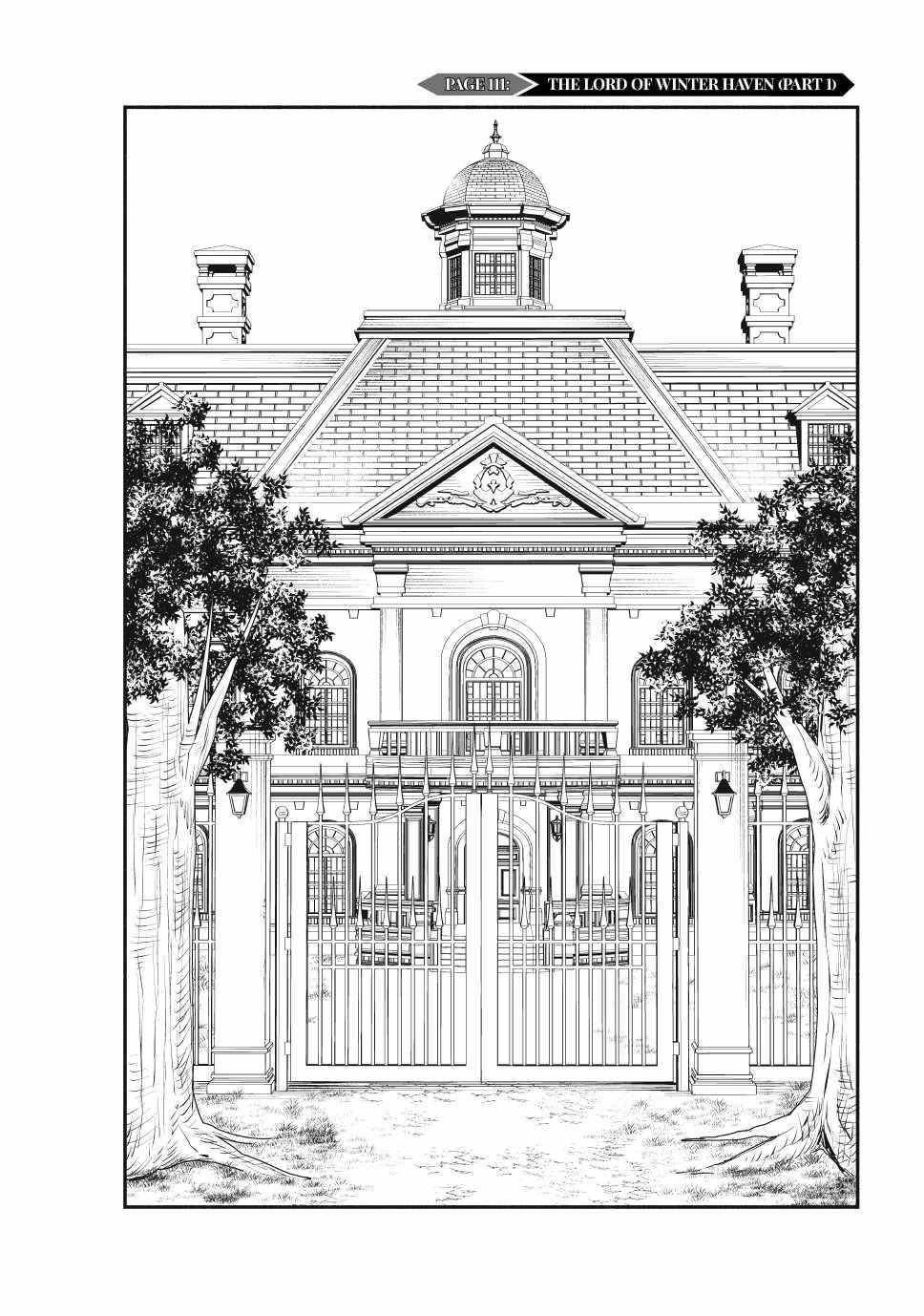 Another World Munchkin -Conquering The Dungeon As The Strongest And The Fastest With Only 1 Hp- Chapter 111 - Page 3