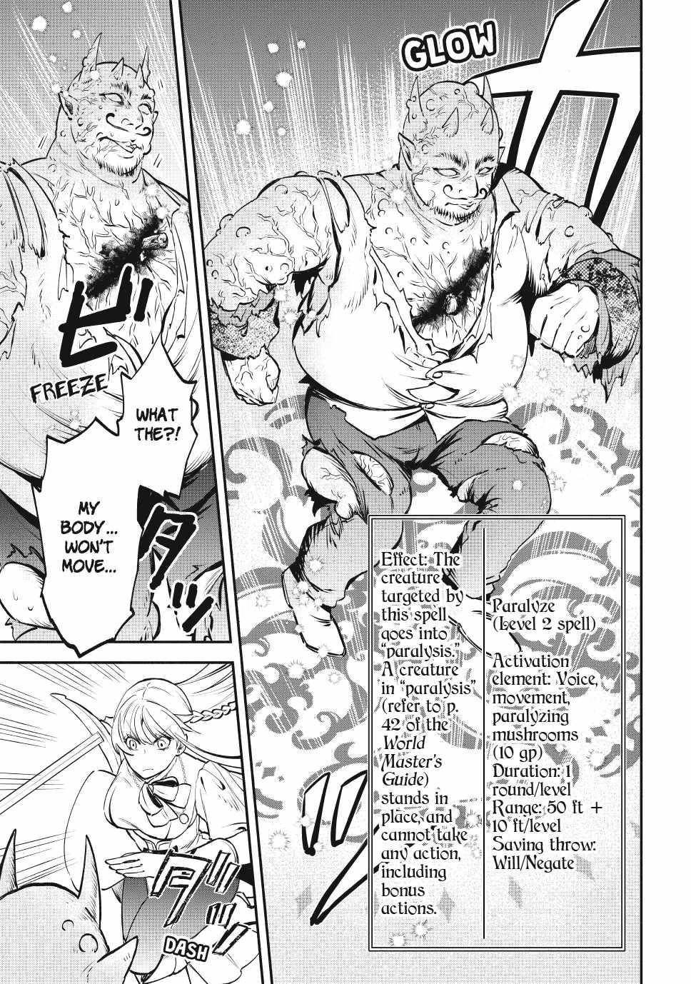 Another World Munchkin -Conquering The Dungeon As The Strongest And The Fastest With Only 1 Hp- Chapter 112 - Page 10