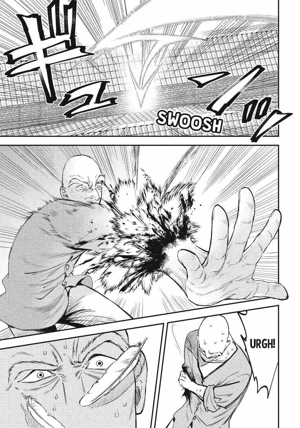 Another World Munchkin -Conquering The Dungeon As The Strongest And The Fastest With Only 1 Hp- Chapter 113 - Page 5