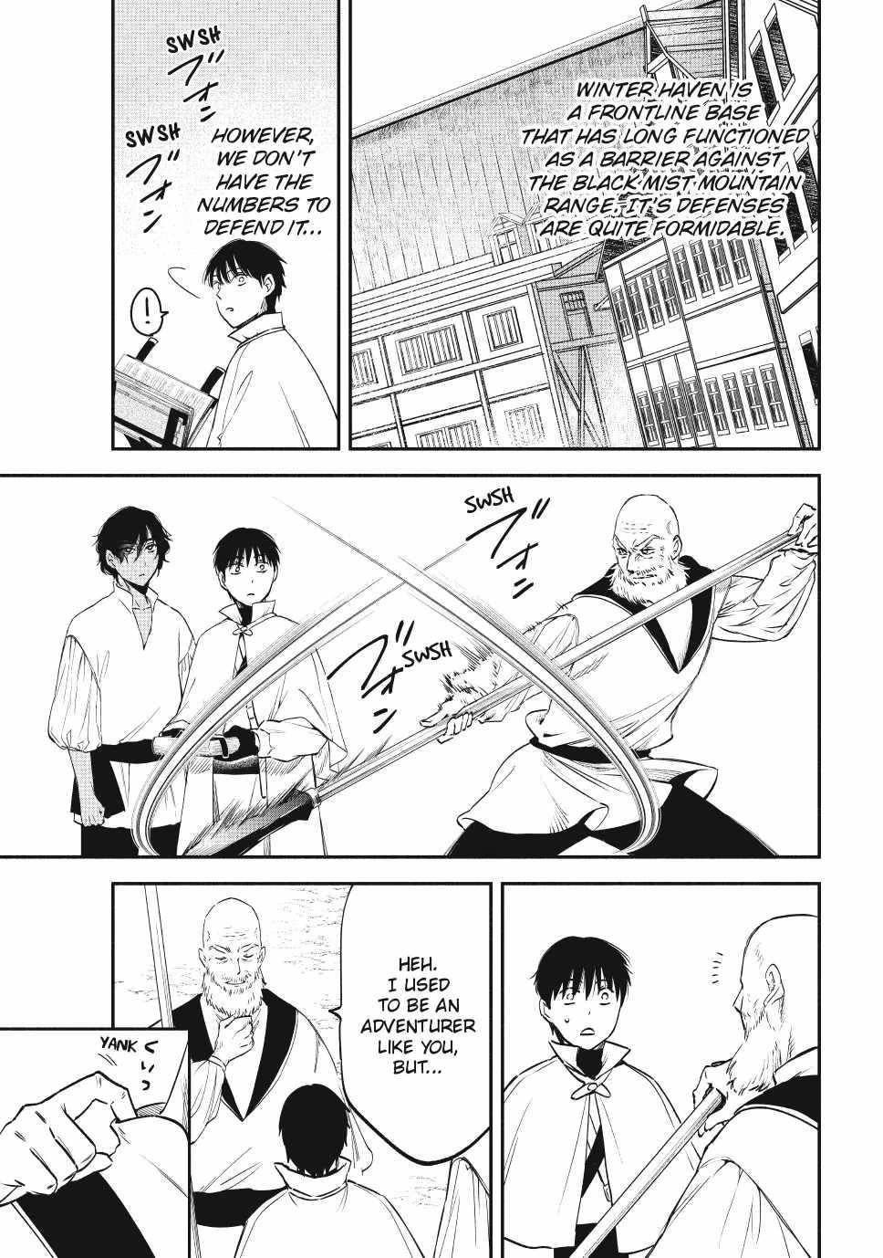 Another World Munchkin -Conquering The Dungeon As The Strongest And The Fastest With Only 1 Hp- Chapter 114 - Page 5