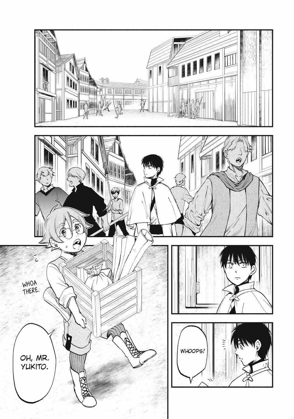 Another World Munchkin -Conquering The Dungeon As The Strongest And The Fastest With Only 1 Hp- Chapter 114 - Page 7