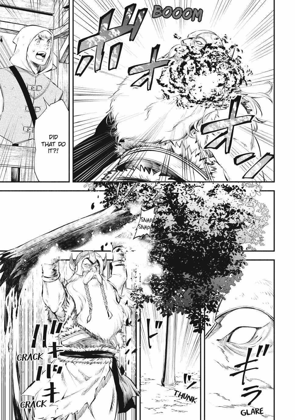 Another World Munchkin -Conquering The Dungeon As The Strongest And The Fastest With Only 1 Hp- Chapter 115 - Page 5