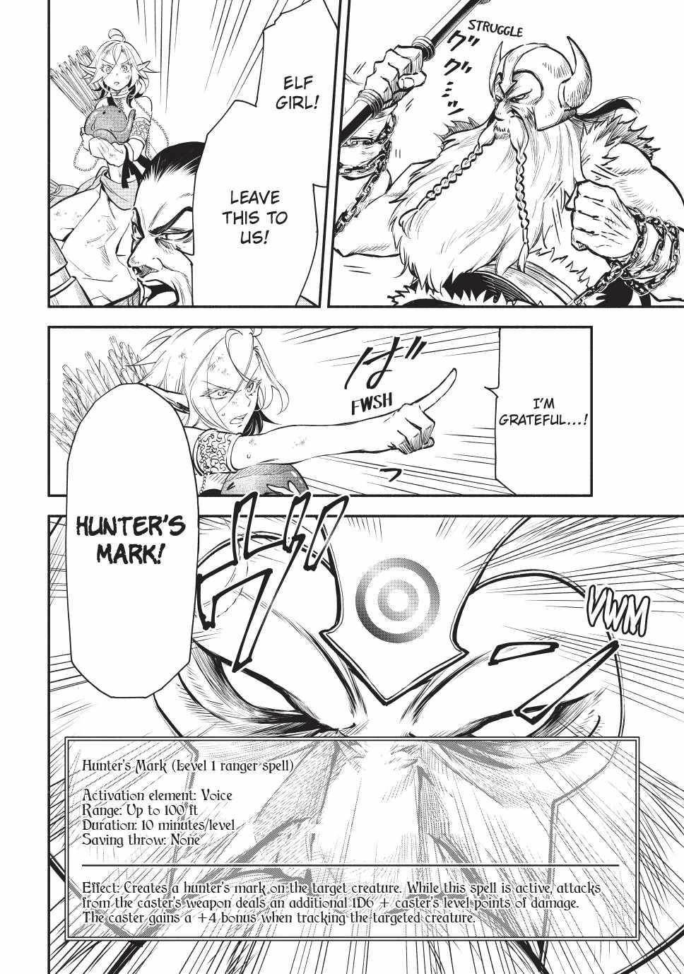 Another World Munchkin -Conquering The Dungeon As The Strongest And The Fastest With Only 1 Hp- Chapter 117 - Page 10