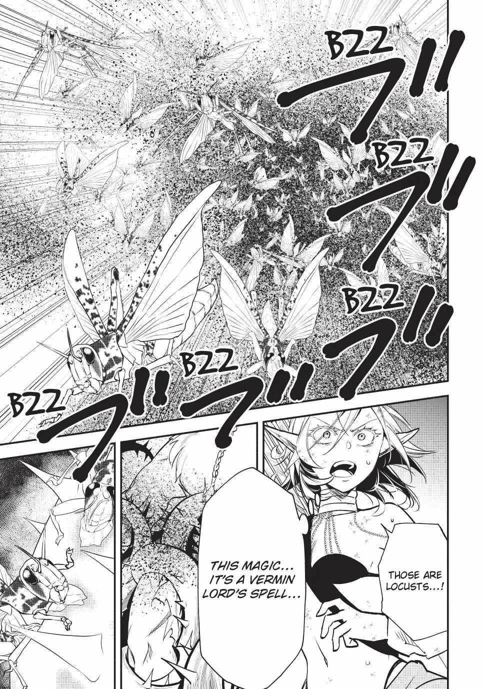 Another World Munchkin -Conquering The Dungeon As The Strongest And The Fastest With Only 1 Hp- Chapter 117 - Page 5