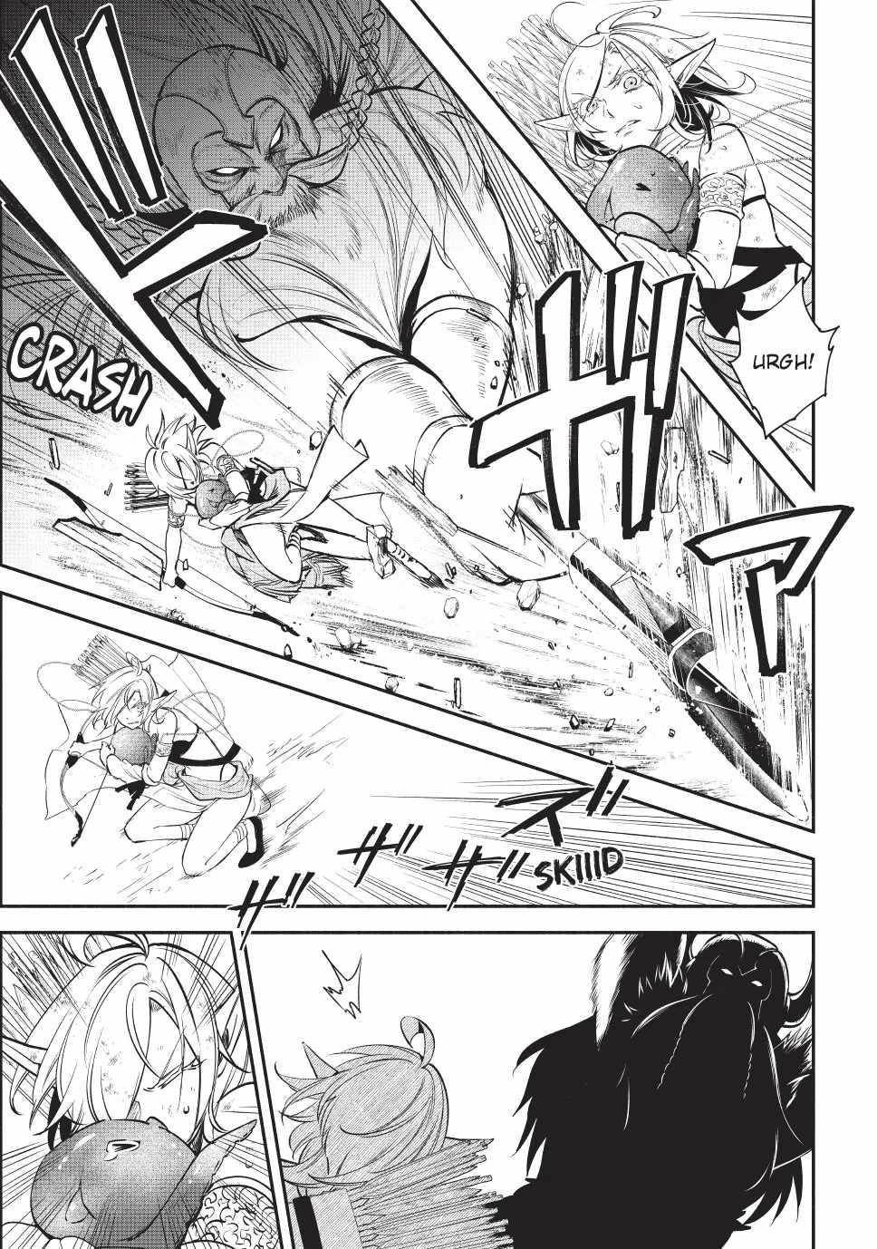 Another World Munchkin -Conquering The Dungeon As The Strongest And The Fastest With Only 1 Hp- Chapter 117 - Page 7