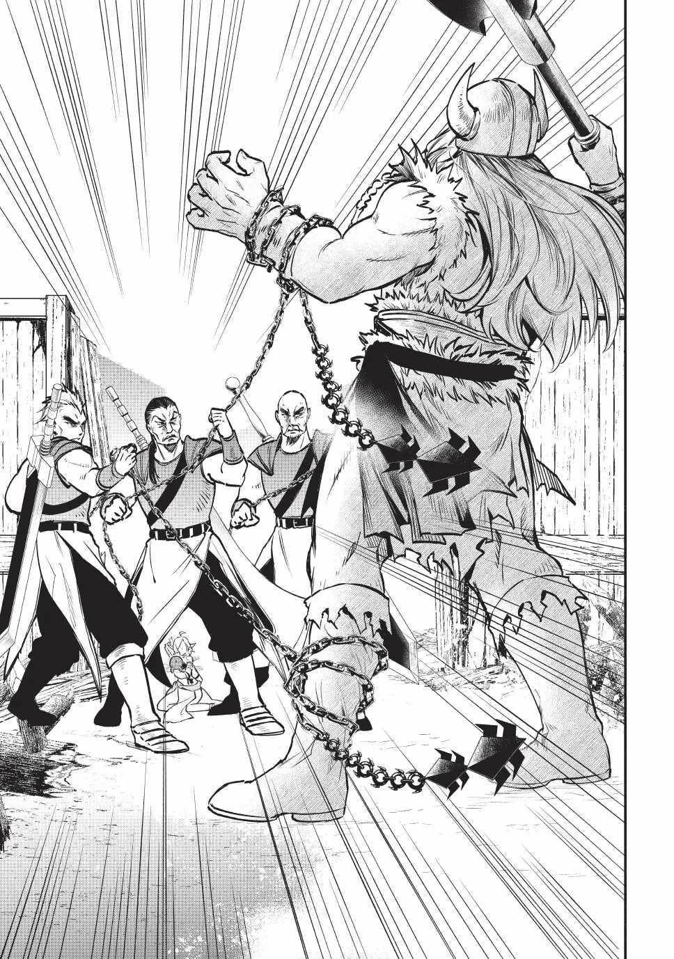 Another World Munchkin -Conquering The Dungeon As The Strongest And The Fastest With Only 1 Hp- Chapter 117 - Page 9