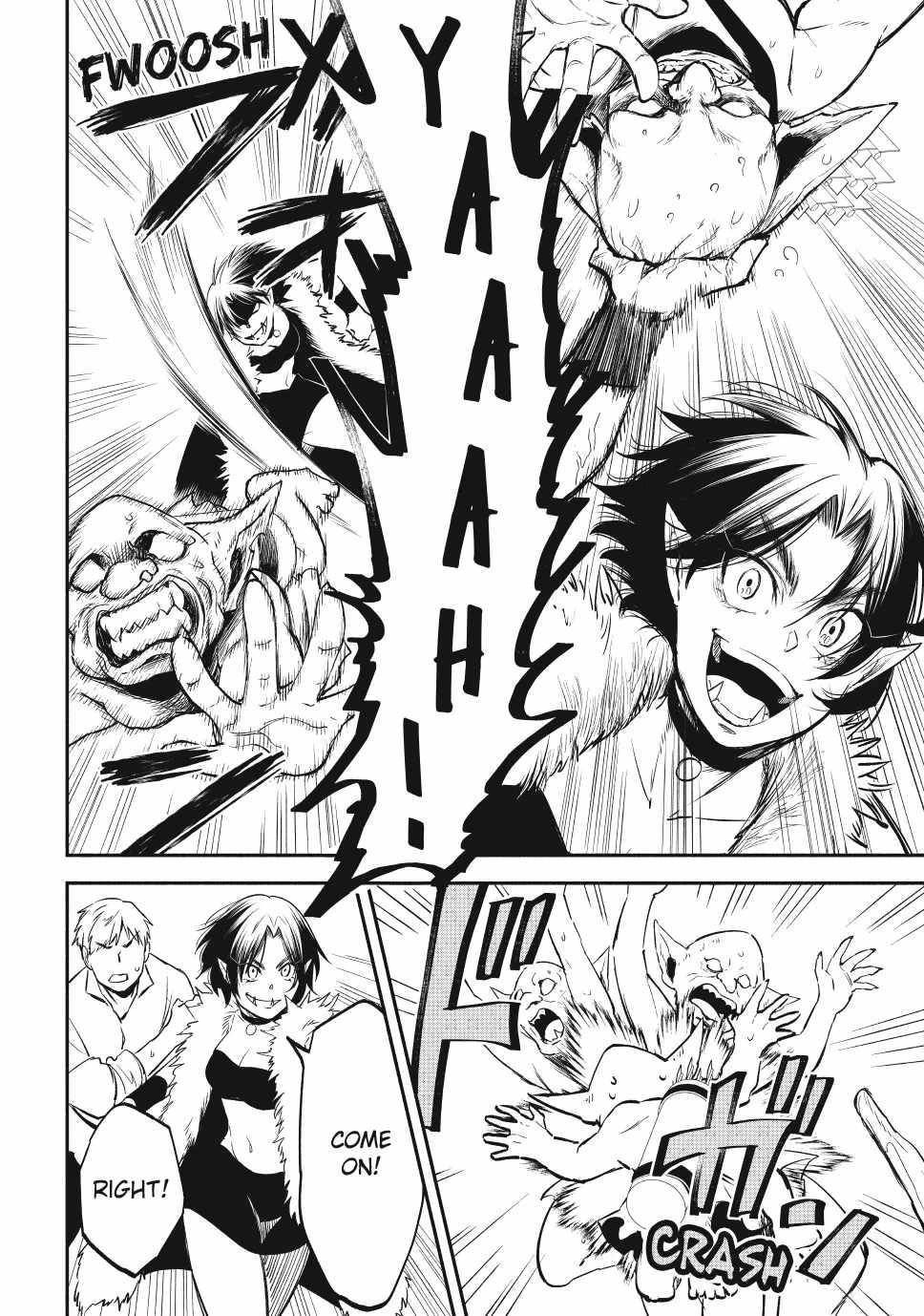 Another World Munchkin -Conquering The Dungeon As The Strongest And The Fastest With Only 1 Hp- Chapter 118 - Page 8