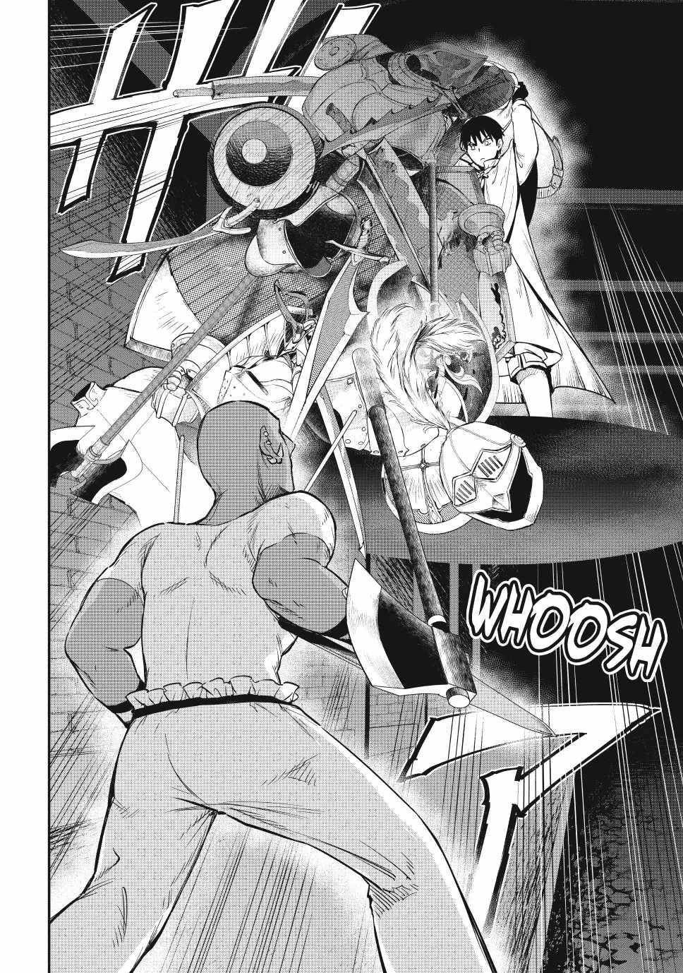 Another World Munchkin -Conquering The Dungeon As The Strongest And The Fastest With Only 1 Hp- Chapter 119 - Page 20