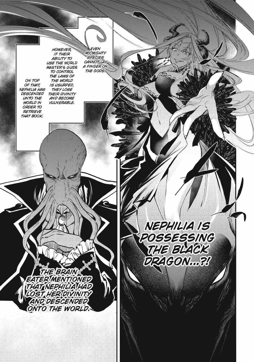 Another World Munchkin -Conquering The Dungeon As The Strongest And The Fastest With Only 1 Hp- Chapter 124 - Page 17