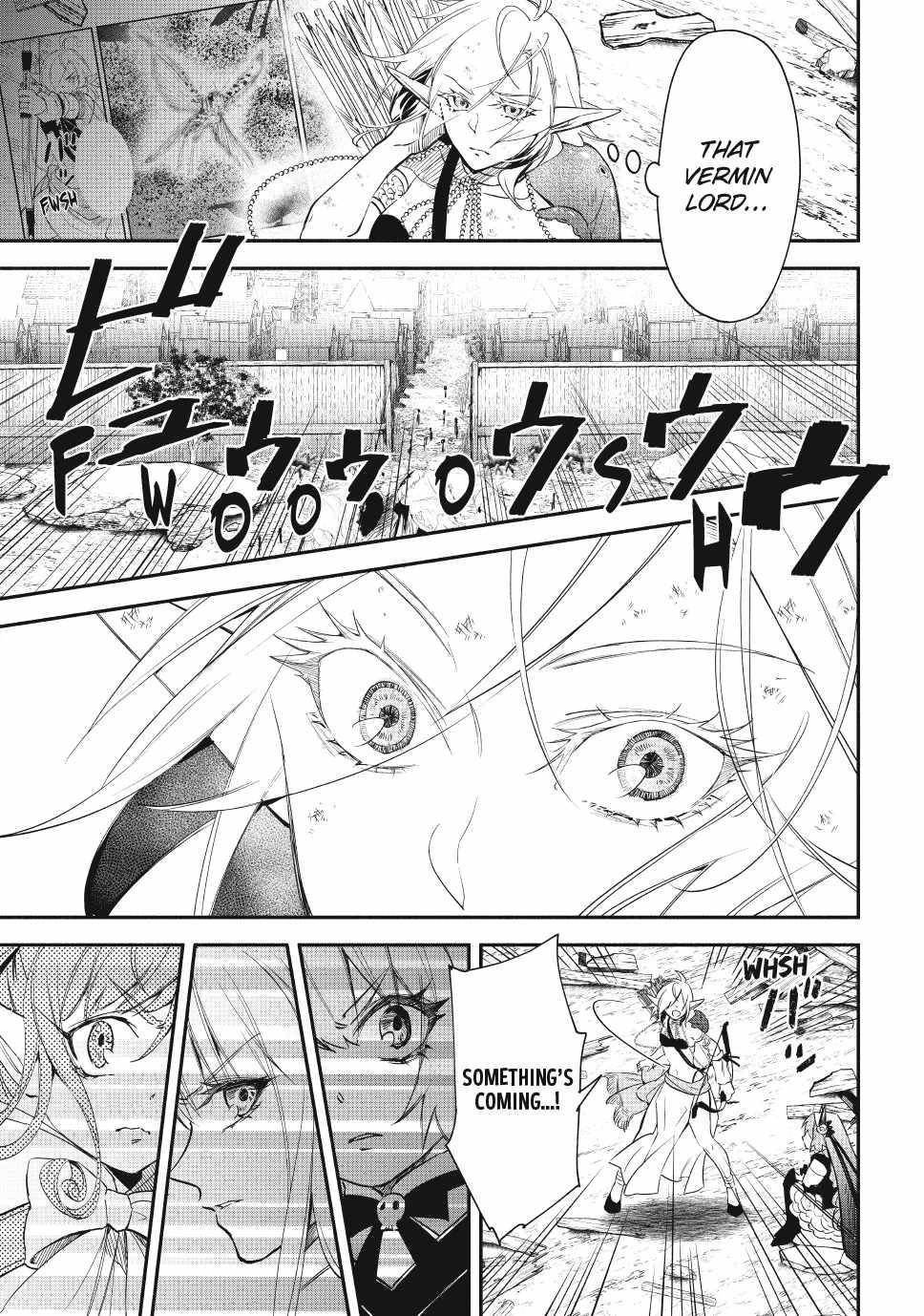 Another World Munchkin -Conquering The Dungeon As The Strongest And The Fastest With Only 1 Hp- Chapter 124 - Page 5