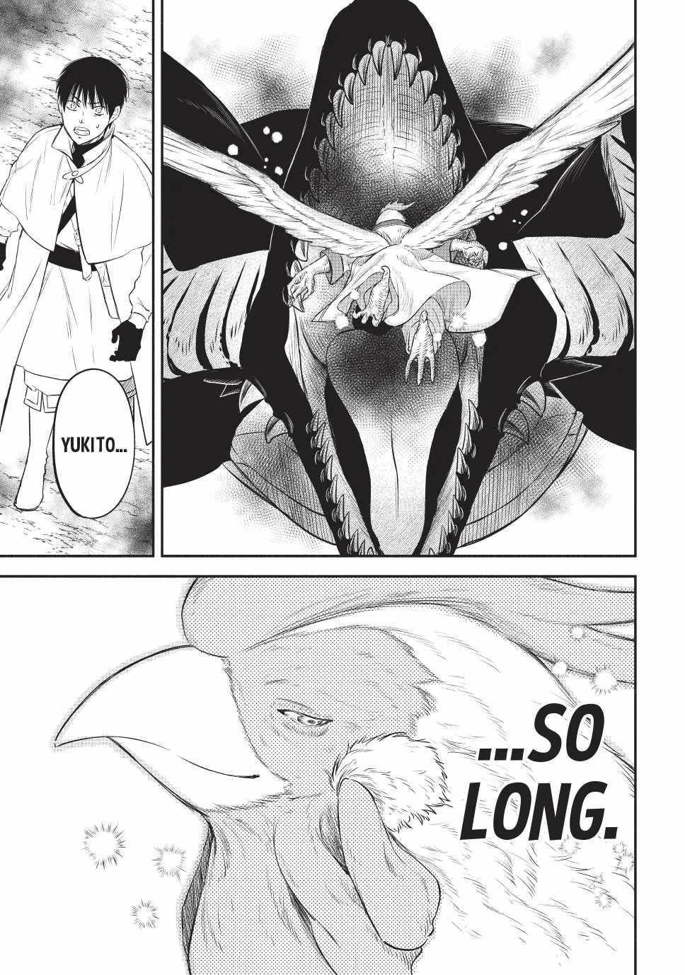 Another World Munchkin -Conquering The Dungeon As The Strongest And The Fastest With Only 1 Hp- Chapter 126 - Page 7