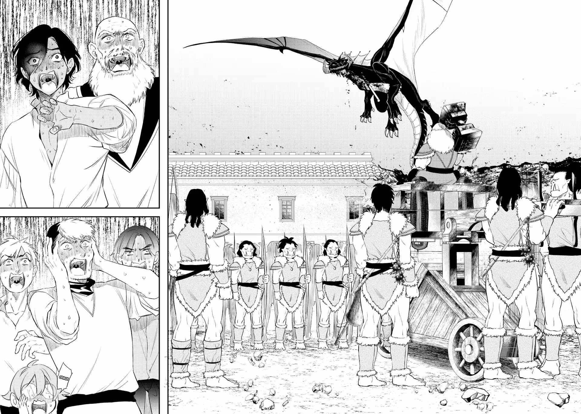 Another World Munchkin -Conquering The Dungeon As The Strongest And The Fastest With Only 1 Hp- Chapter 127 - Page 13