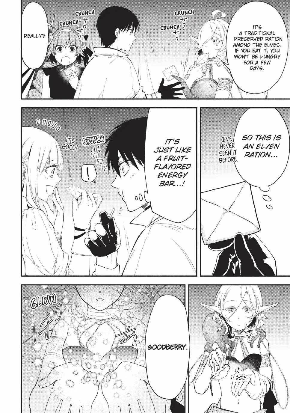 Another World Munchkin -Conquering The Dungeon As The Strongest And The Fastest With Only 1 Hp- Chapter 130 - Page 10