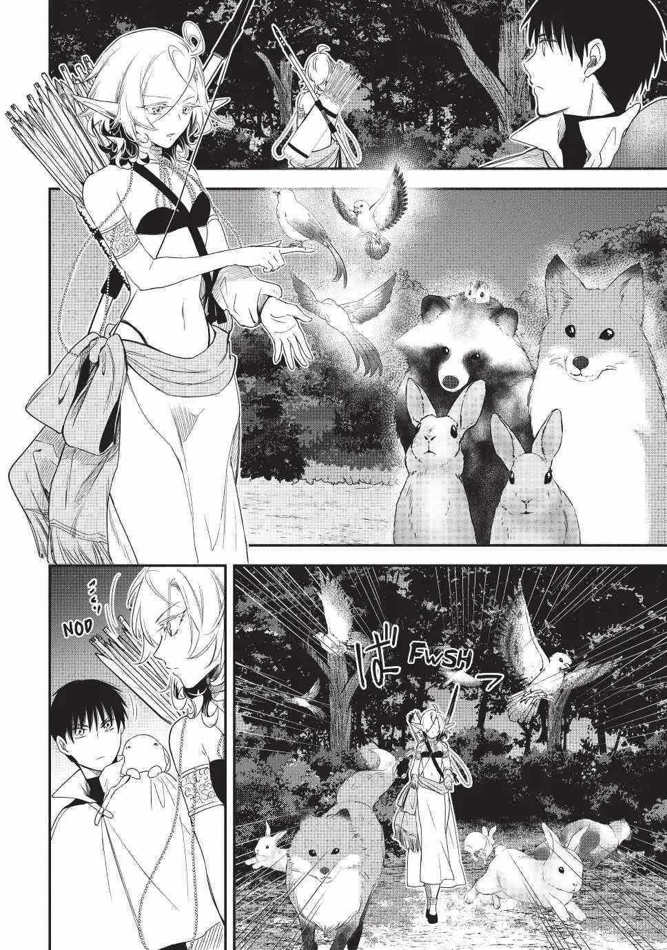 Another World Munchkin -Conquering The Dungeon As The Strongest And The Fastest With Only 1 Hp- Chapter 130 - Page 8